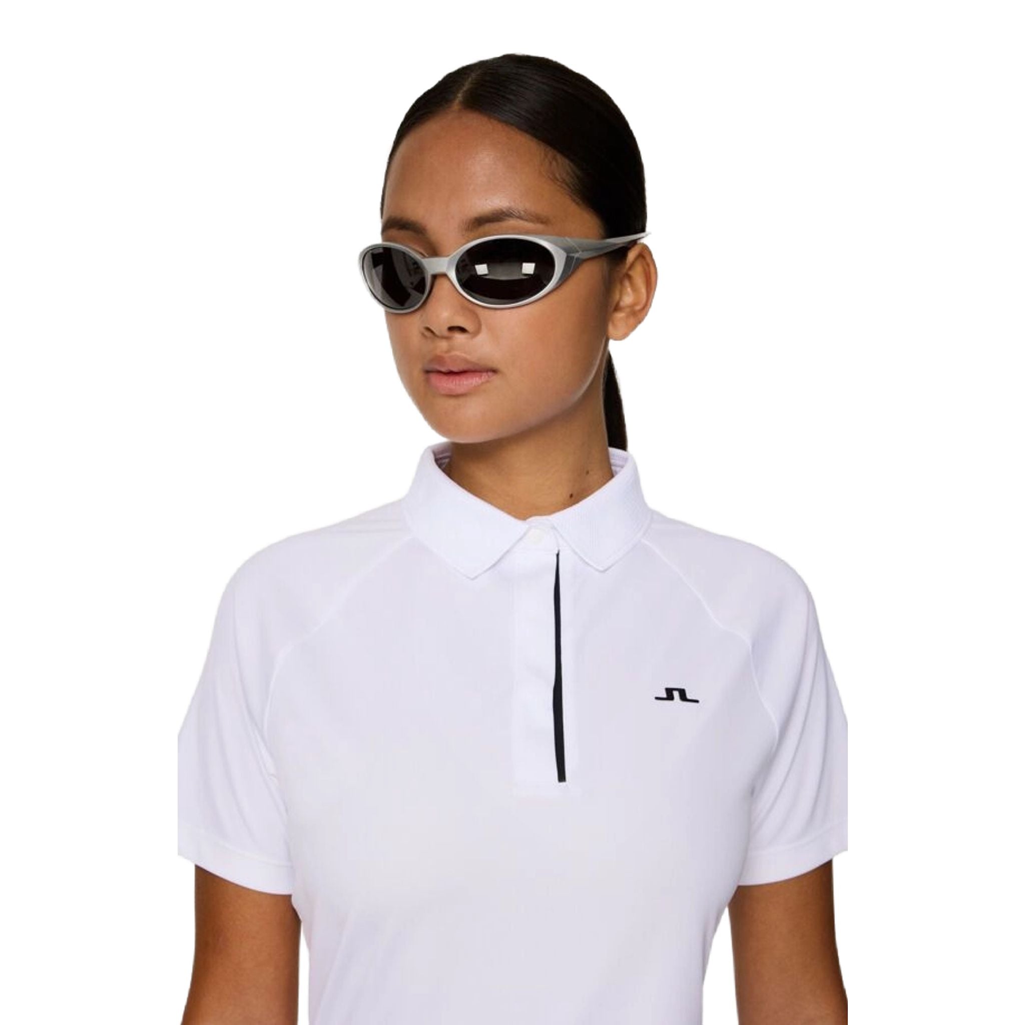 J. Lindeberg Tara Polo Femme