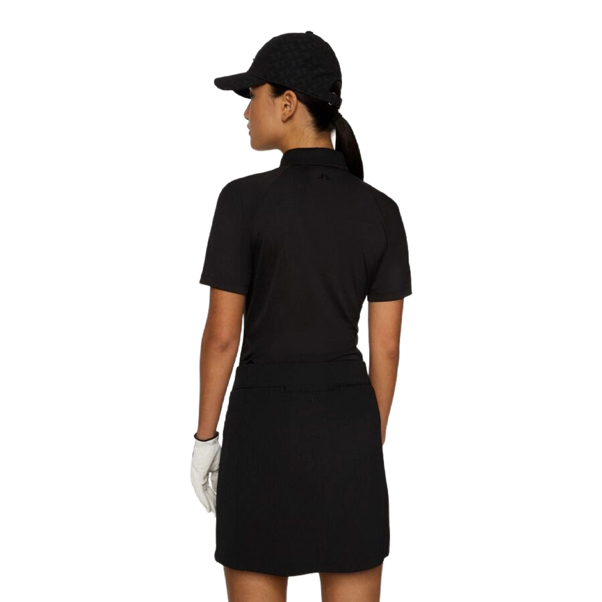J. Lindeberg Tara Polo Femme