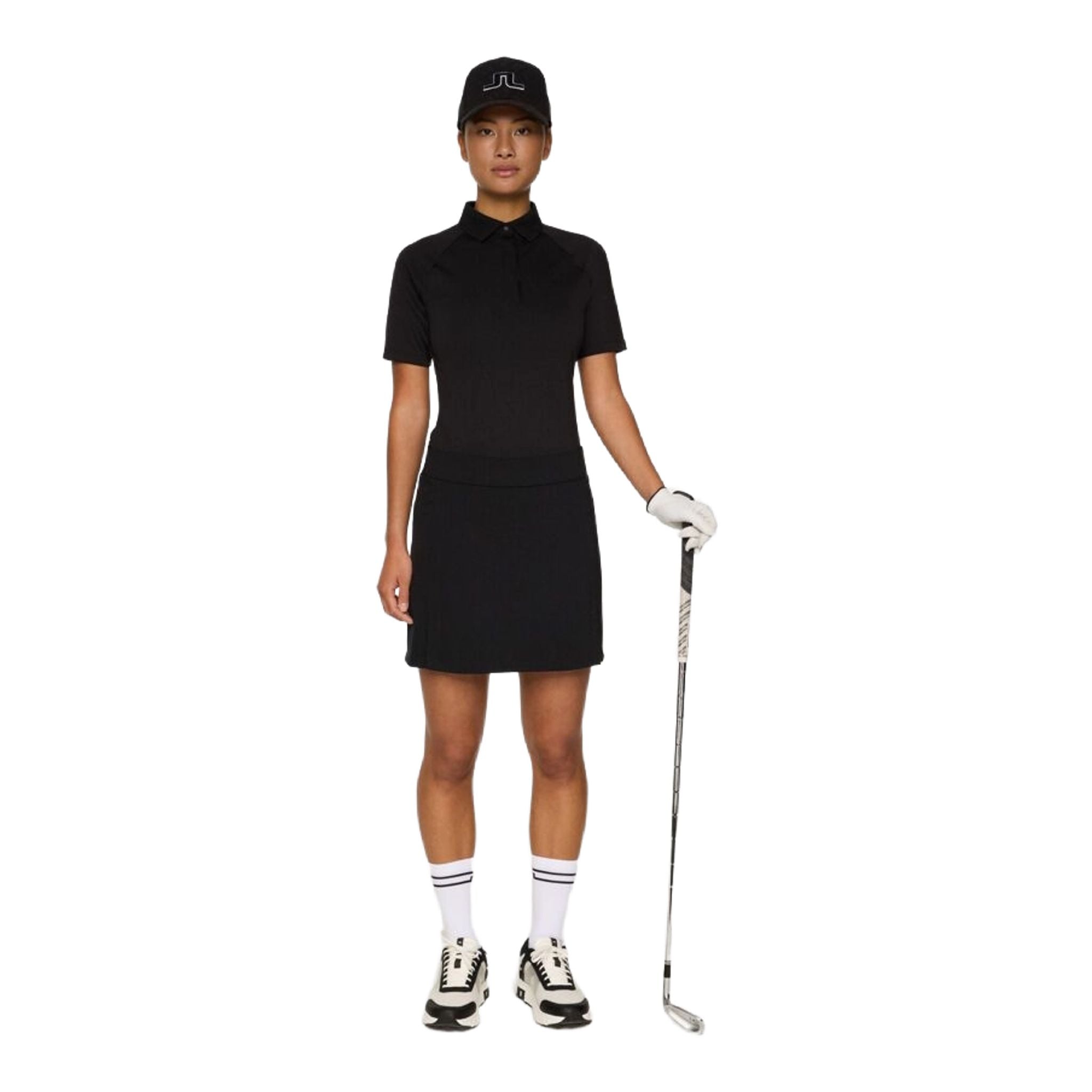 J. Lindeberg Tara Polo Femme