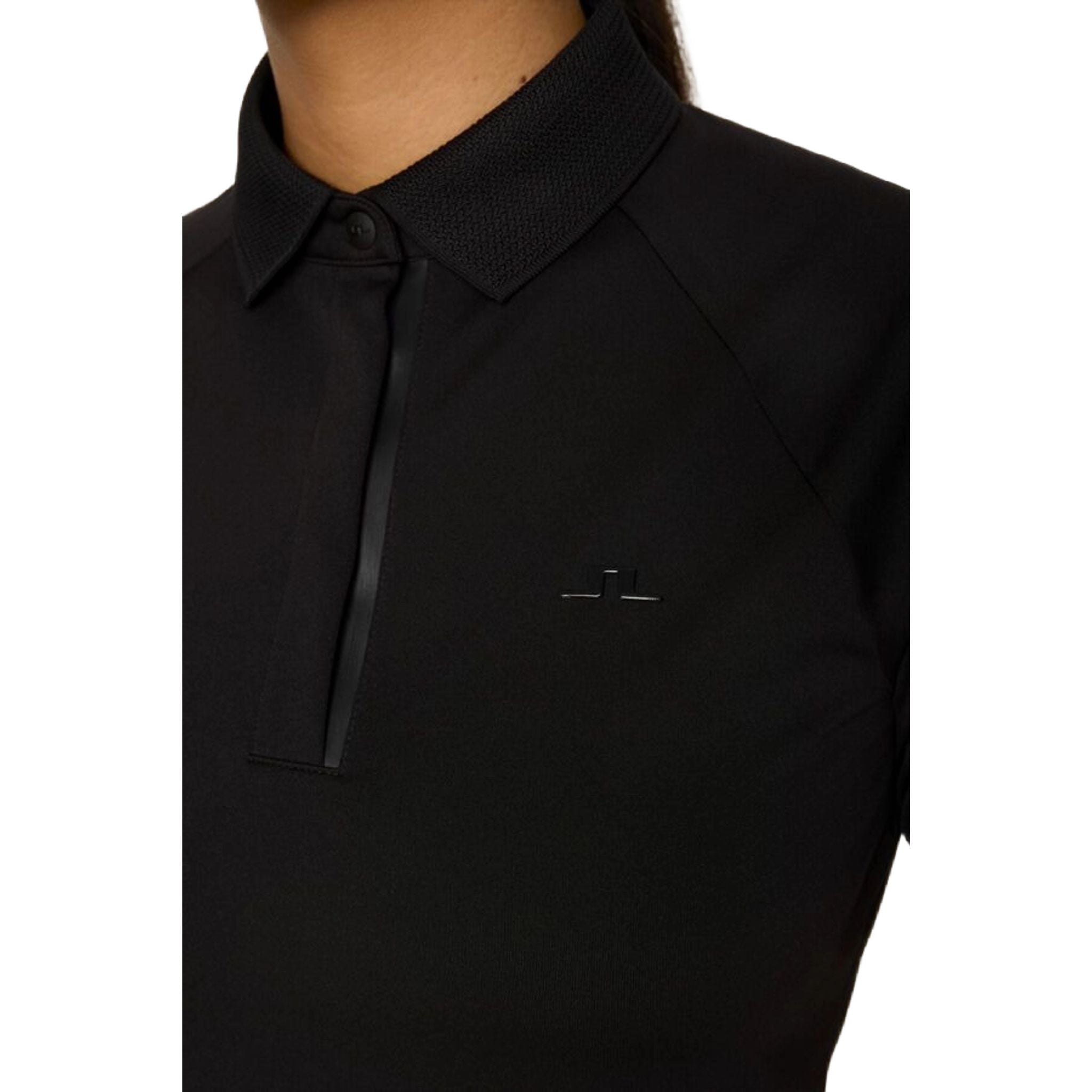 J. Lindeberg Tara Polo Femme