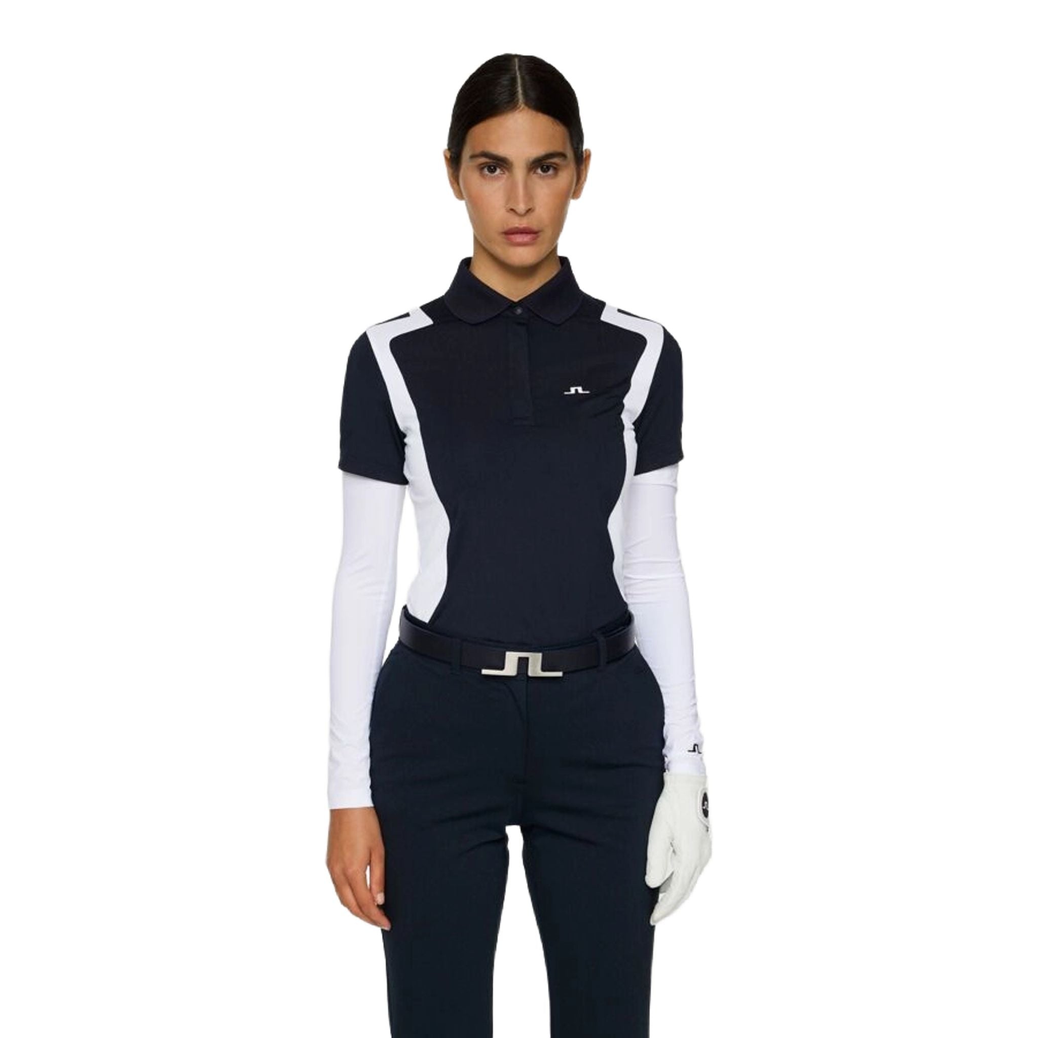 J. Lindeberg Bea Polo Femmes