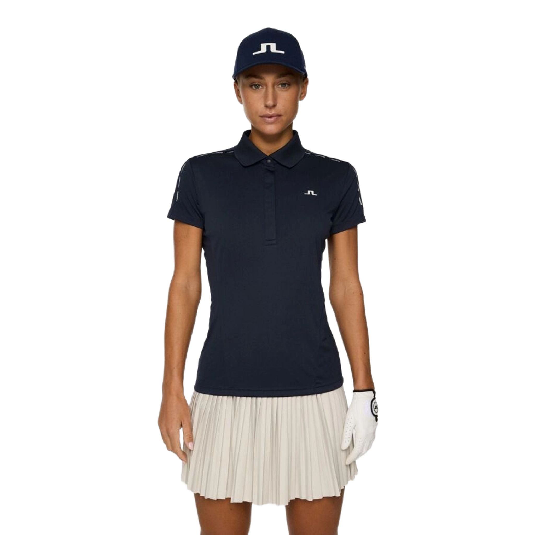 Polo J. Lindeberg Jessa pour femmes