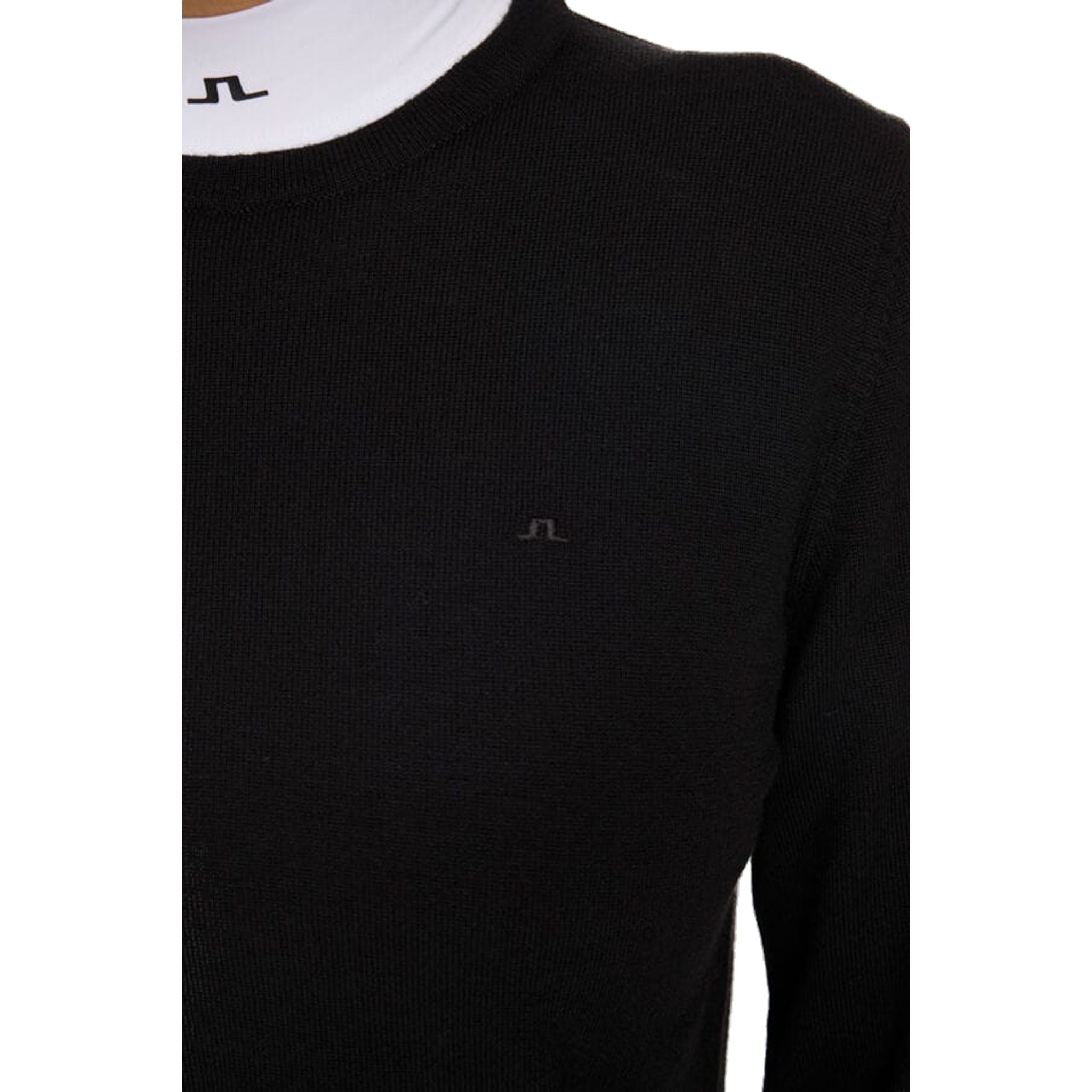 Pull en maille J. Lindeberg Aria pour femme