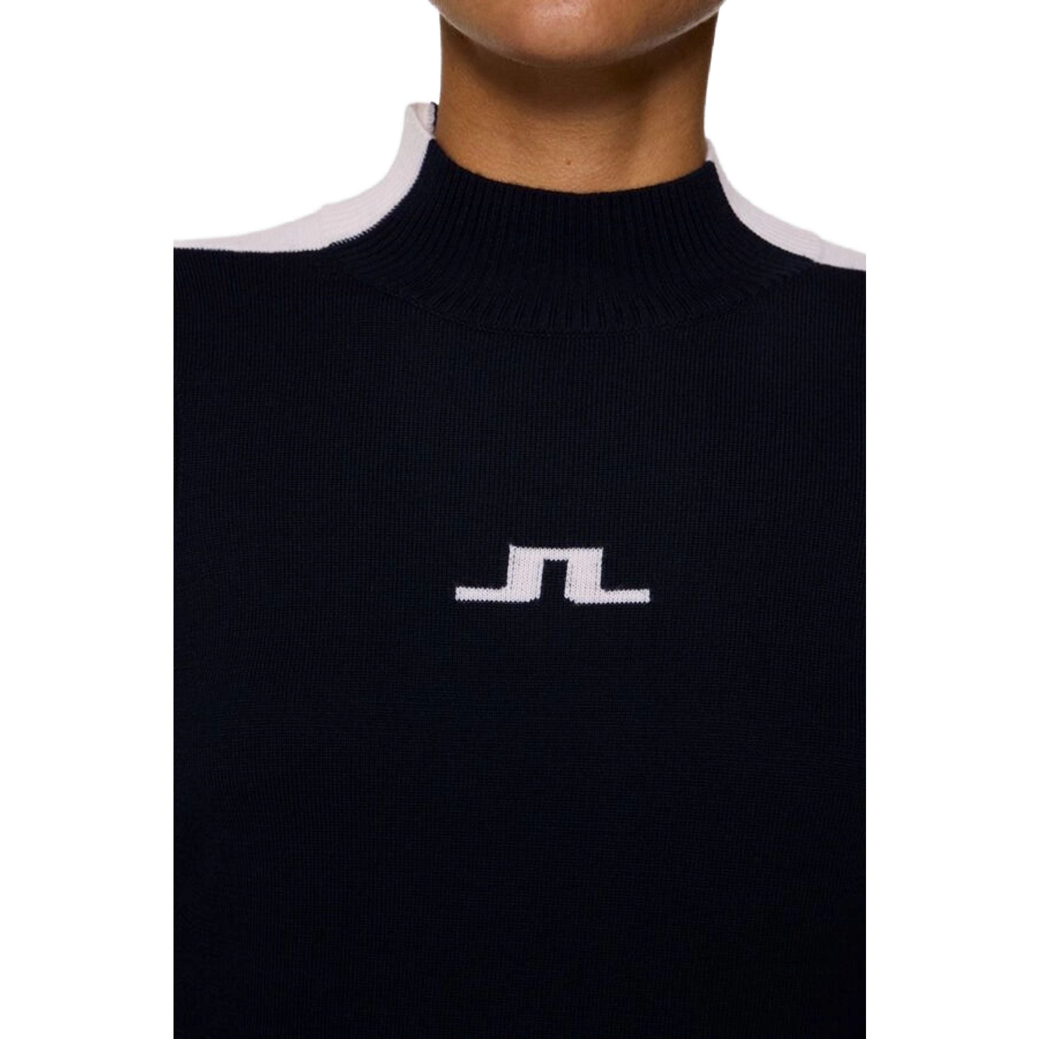 Pull en maille J. Lindeberg Adeline pour femme