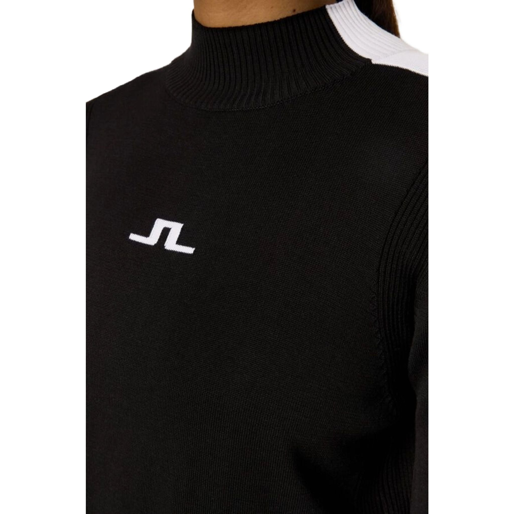 Pull en maille J. Lindeberg Adeline pour femme