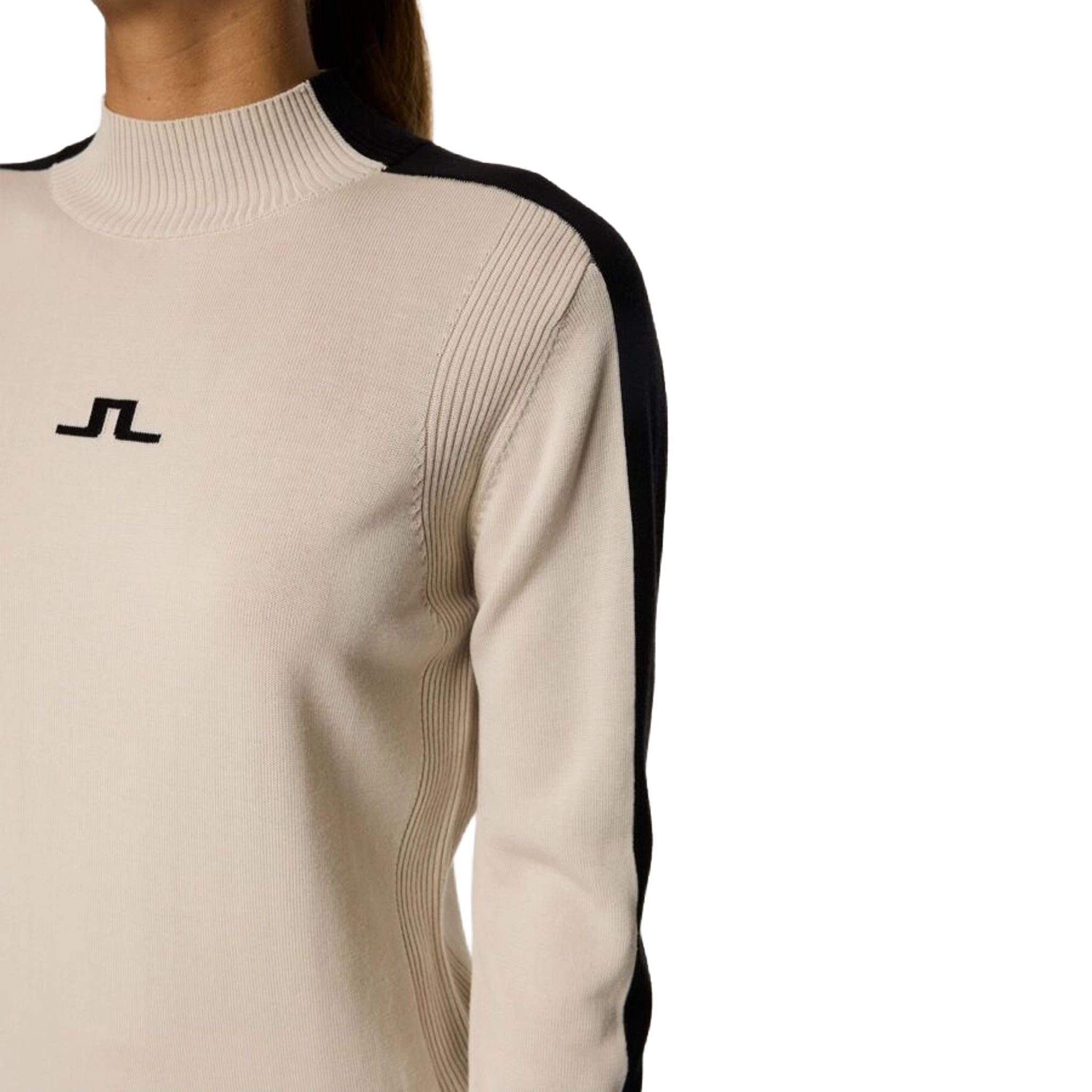 Pull en maille J. Lindeberg Adeline pour femme