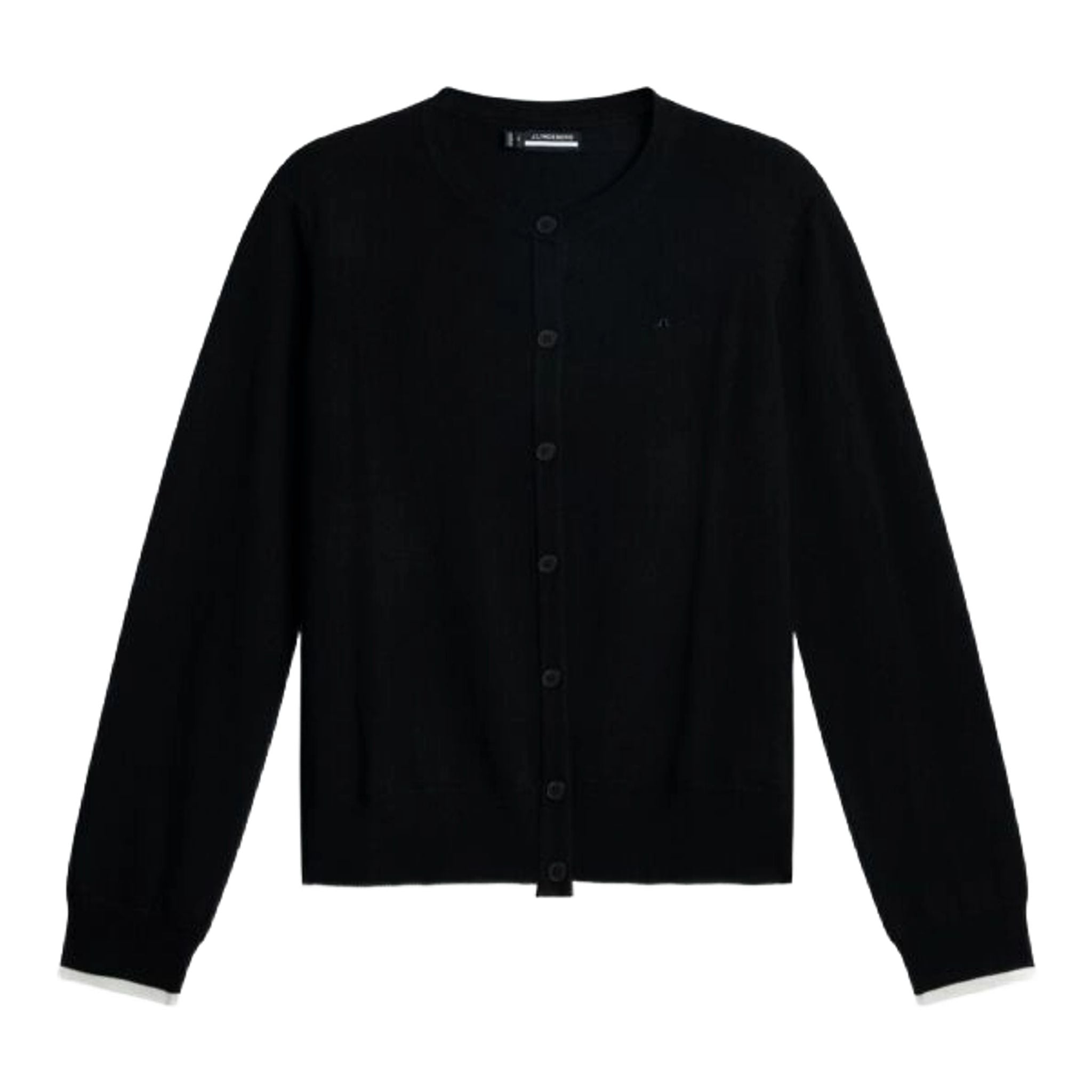 Gilet tricoté Joanna de J. Lindeberg pour femme