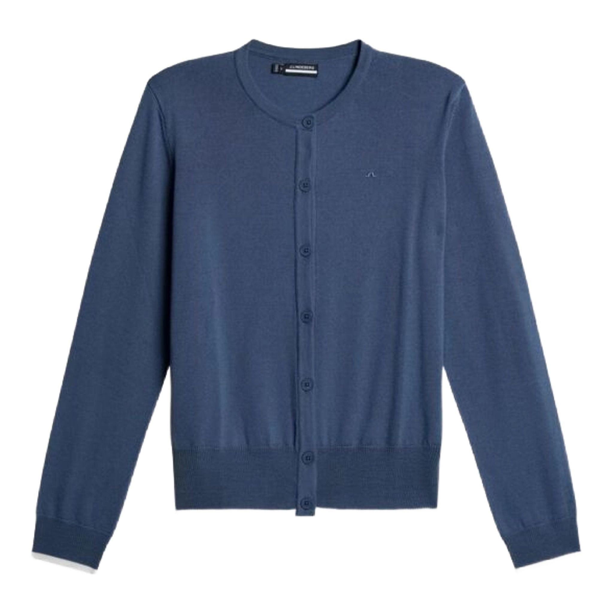 Gilet tricoté Joanna de J. Lindeberg pour femme