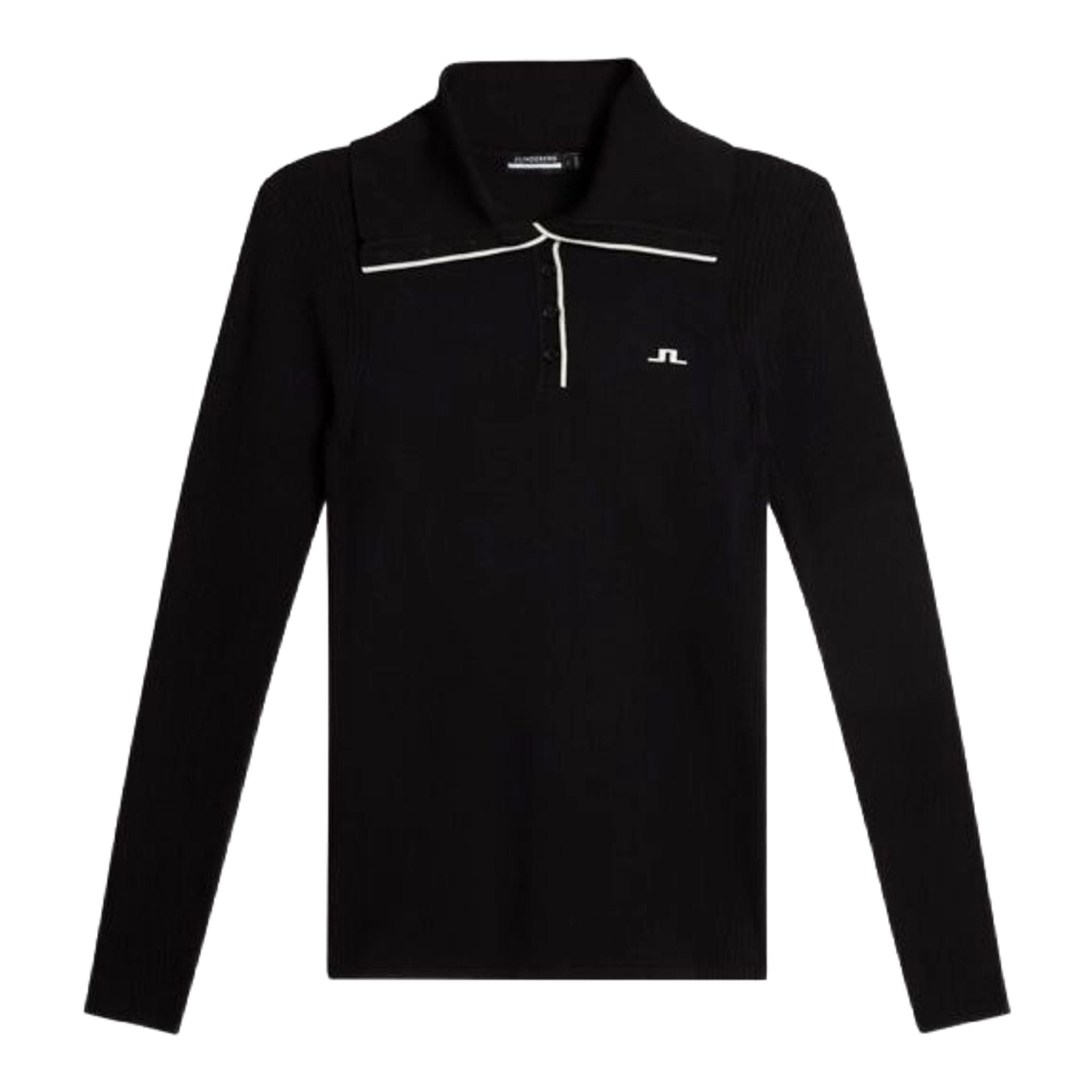 Chemise tricotée Leonie de J. Lindeberg pour femme