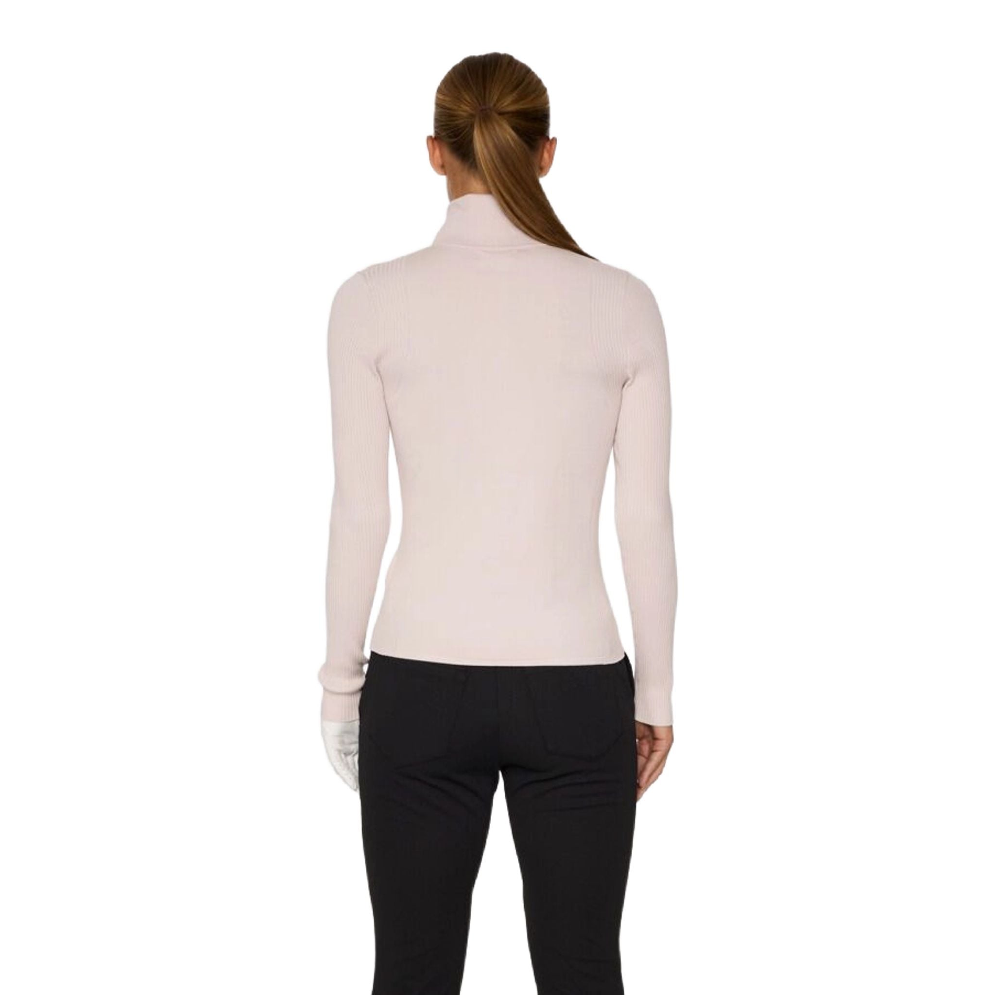 Chemise tricotée Leonie de J. Lindeberg pour femme