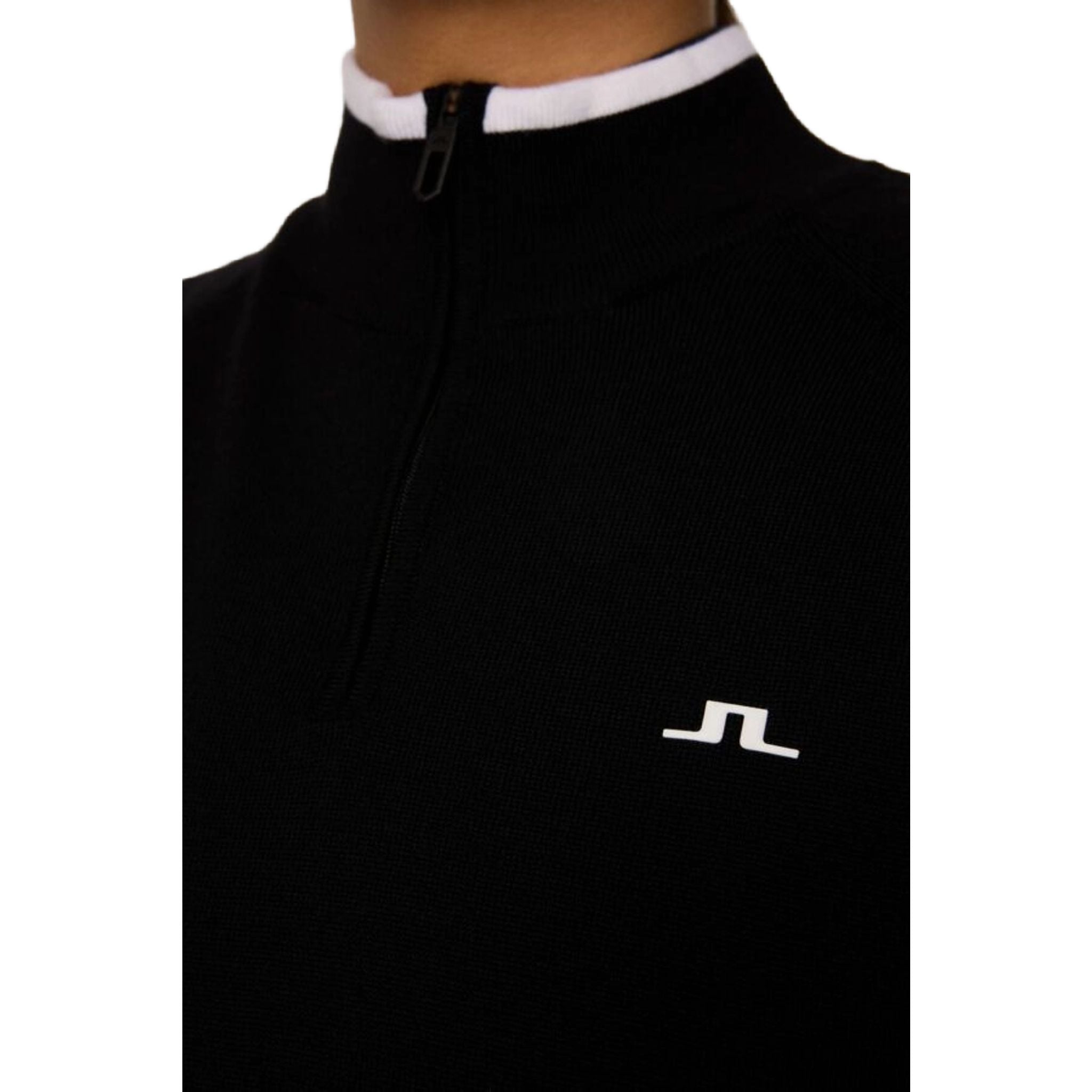 J. Lindeberg Ruth coupe-vent pull femmes