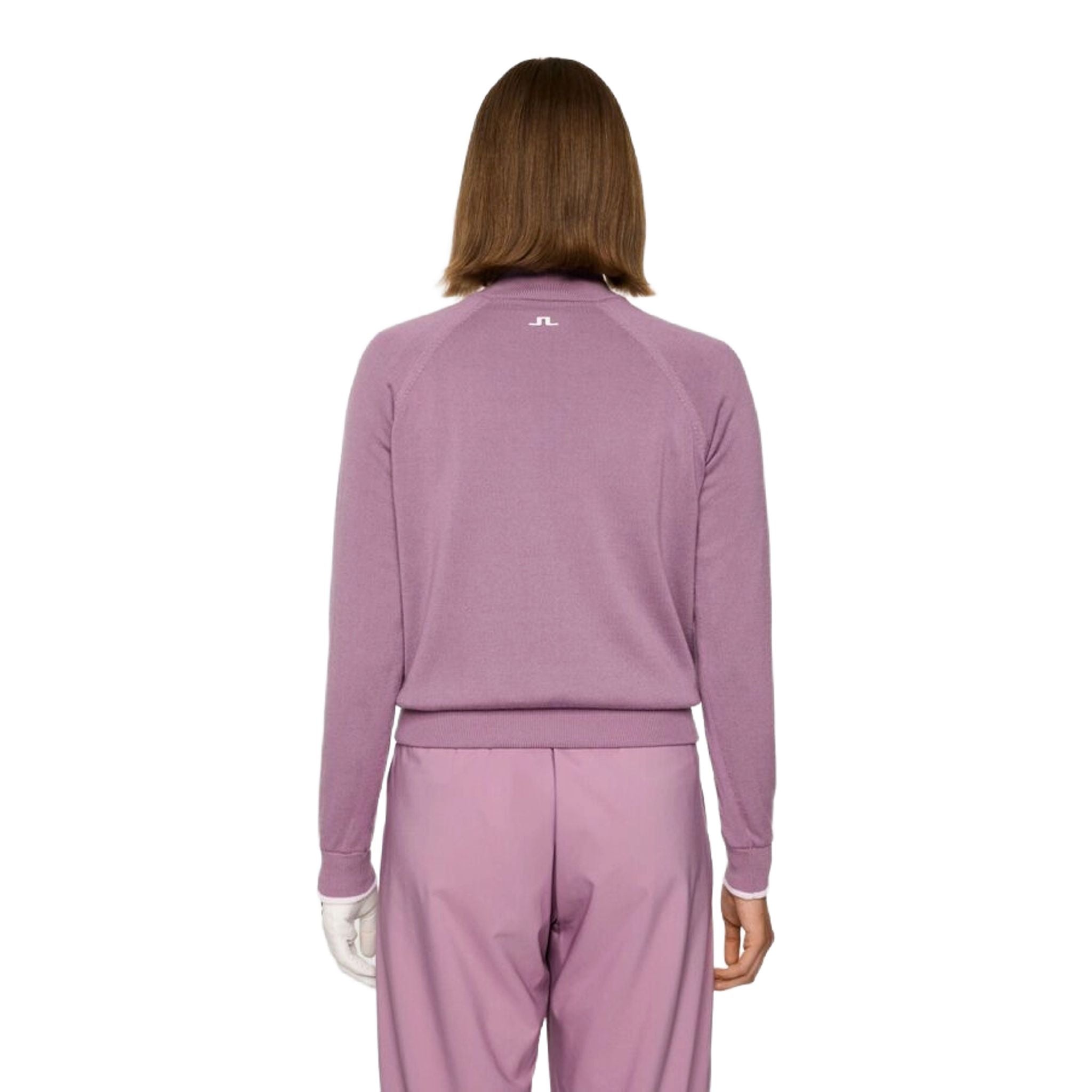 J. Lindeberg Ruth coupe-vent pull femmes