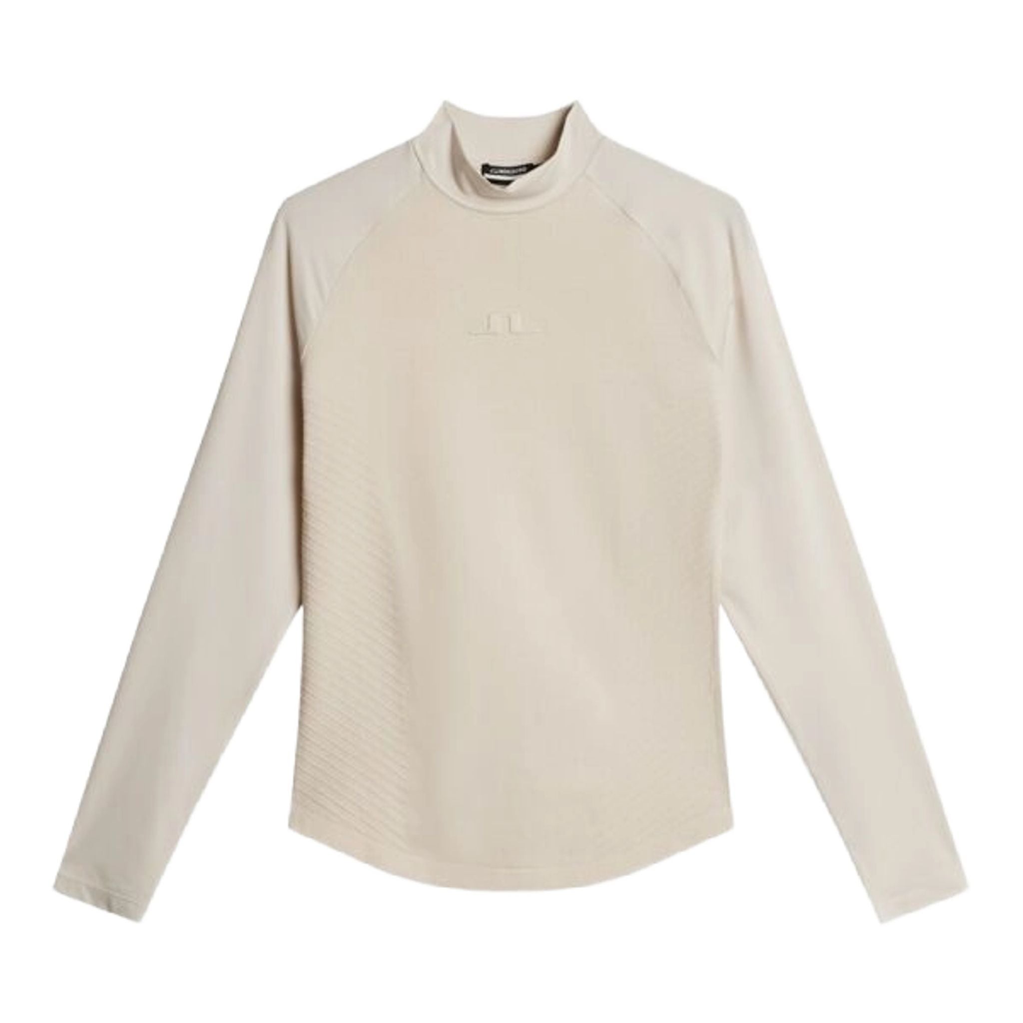 J. Lindeberg Darla Hybrid Knit Pull Femme