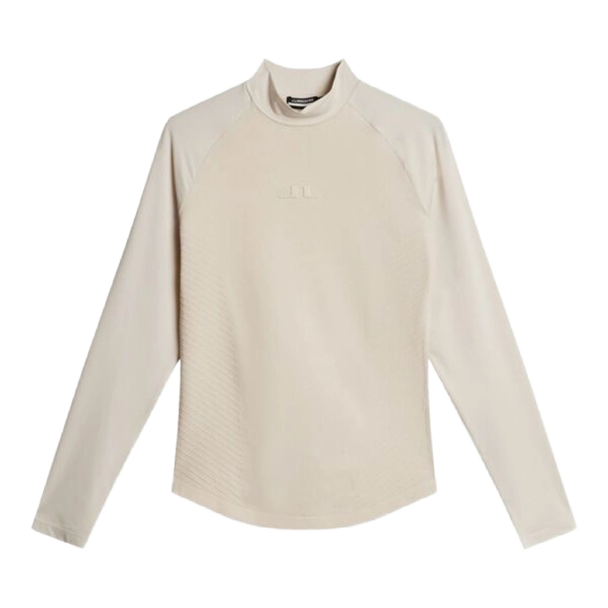 J. Lindeberg Darla Hybrid Knit Pull Femme