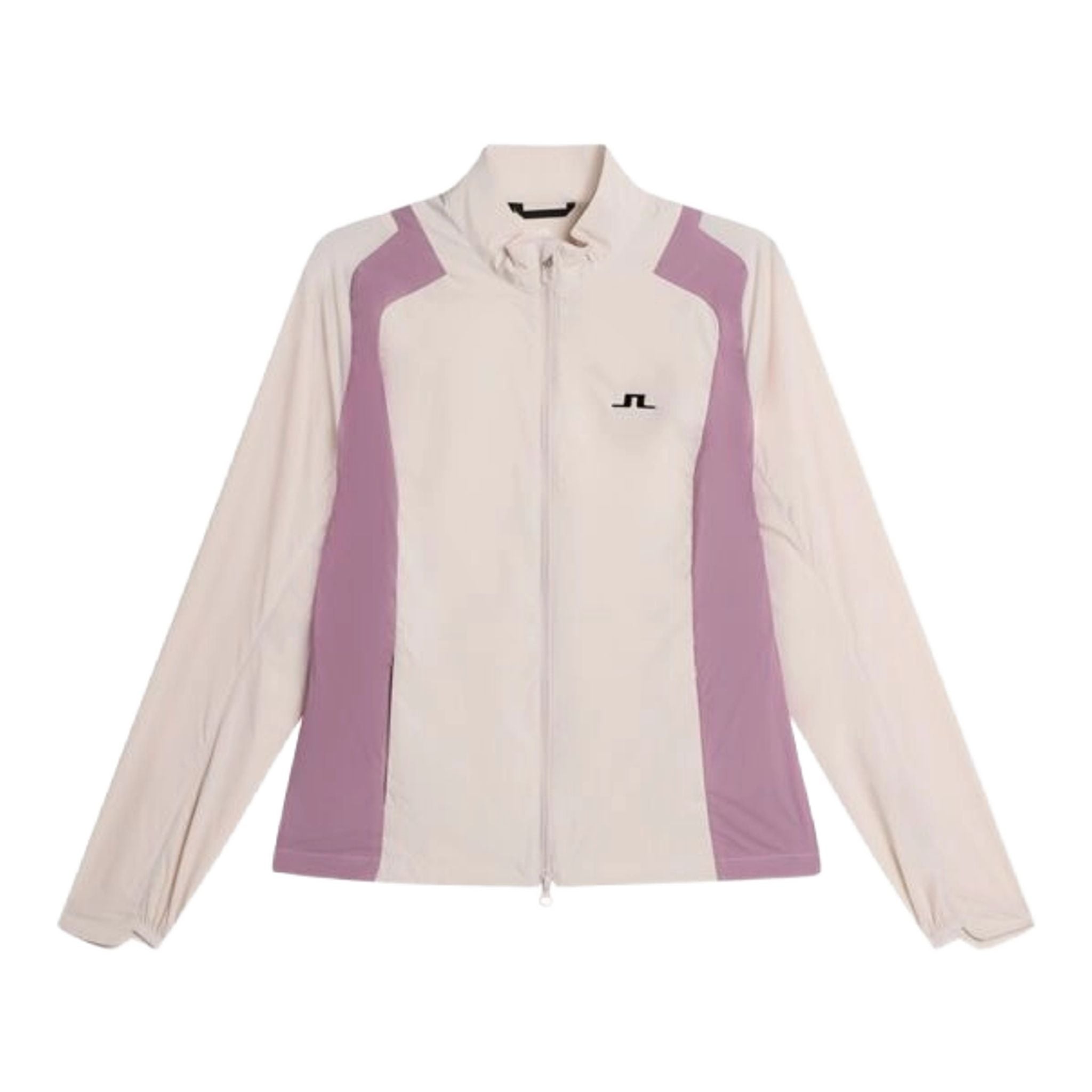 Veste zippée J. Lindeberg Brooks pour femme