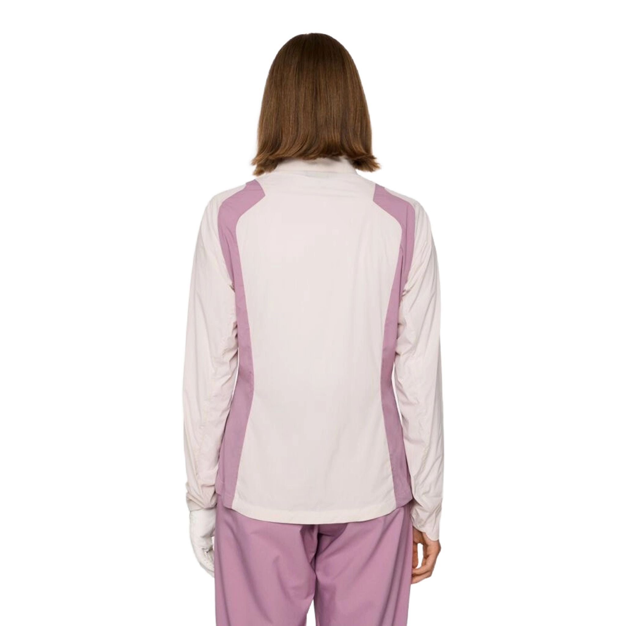 Veste zippée J. Lindeberg Brooks pour femme