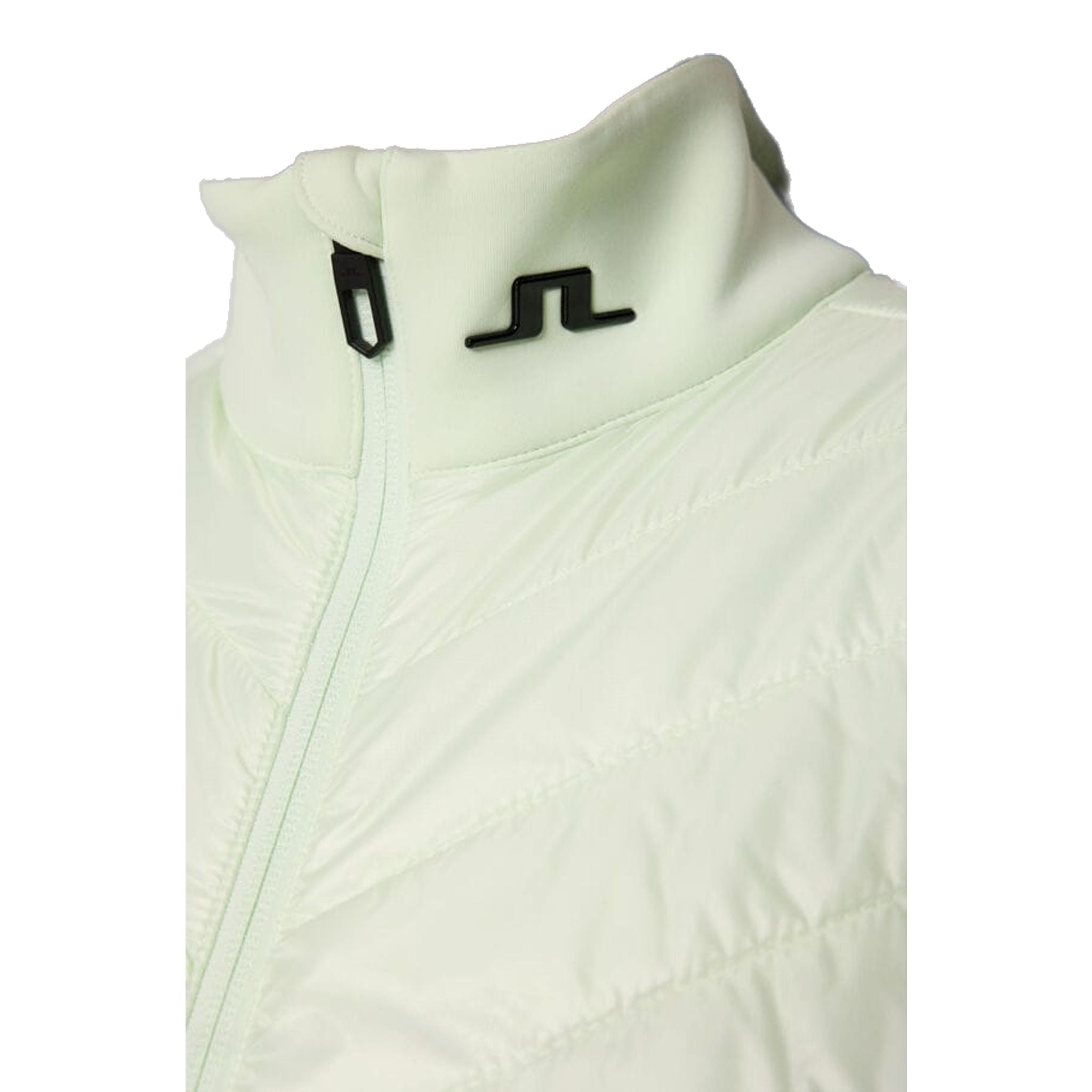 Veste hybride J. Lindeberg Madde Quilt Femme