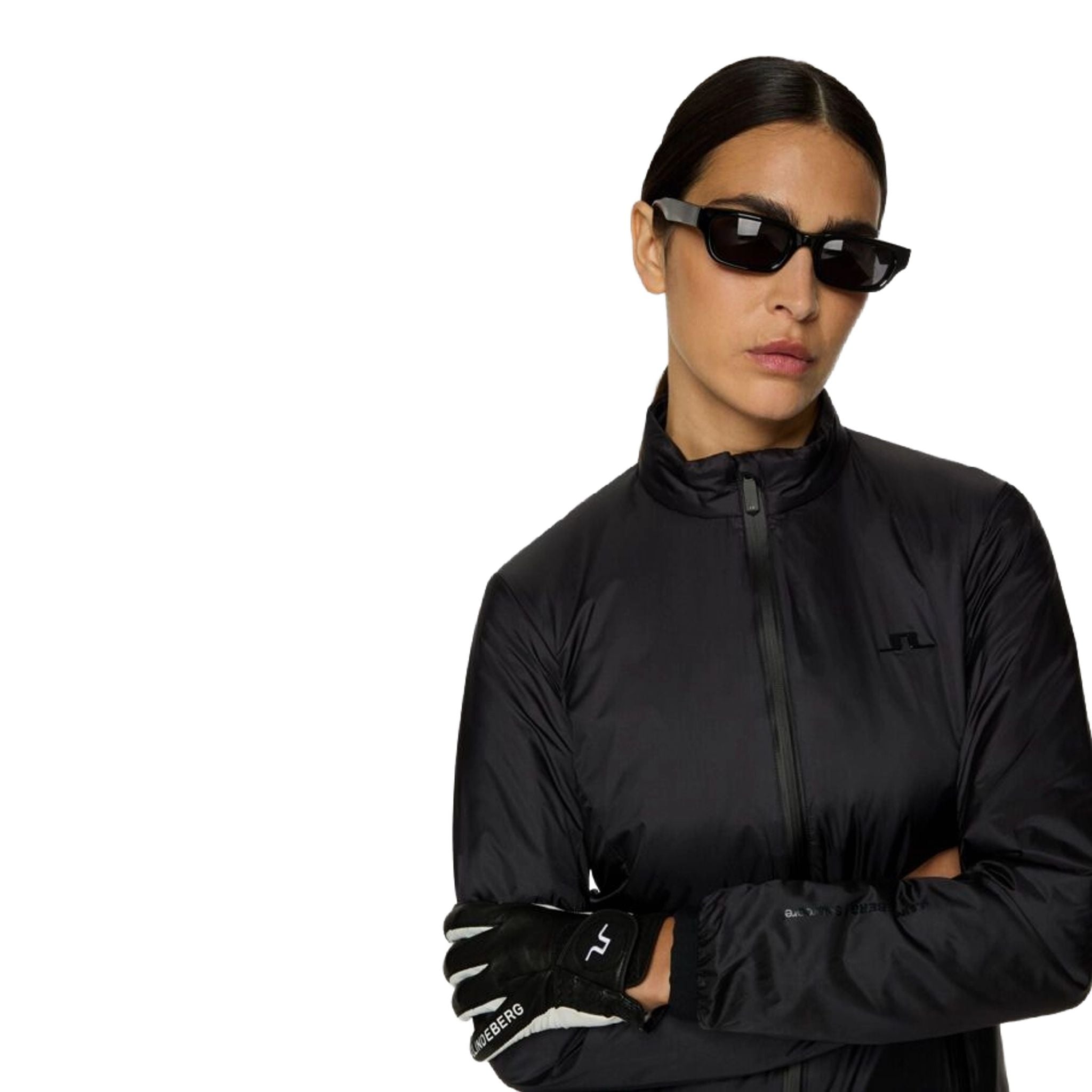 Veste matelassée J. Lindeberg Solarcore pour femme