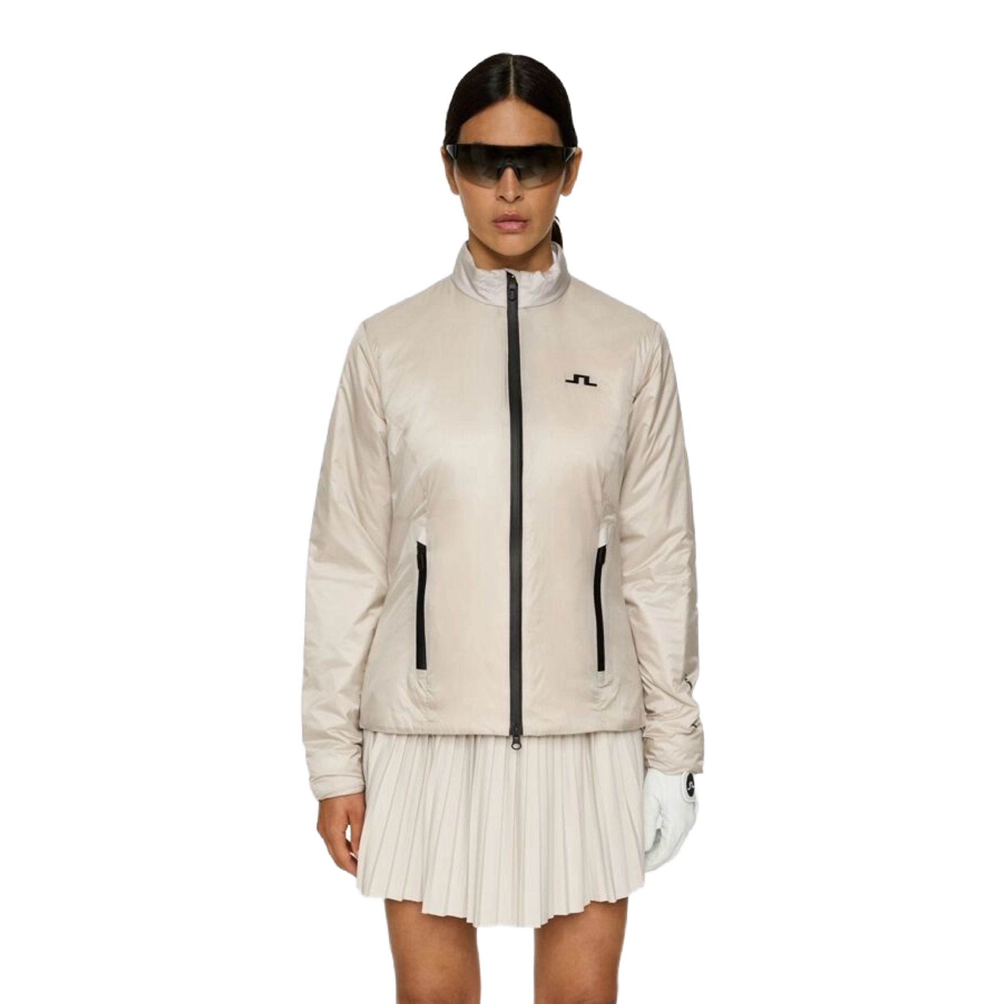 Veste matelassée J. Lindeberg Solarcore pour femme