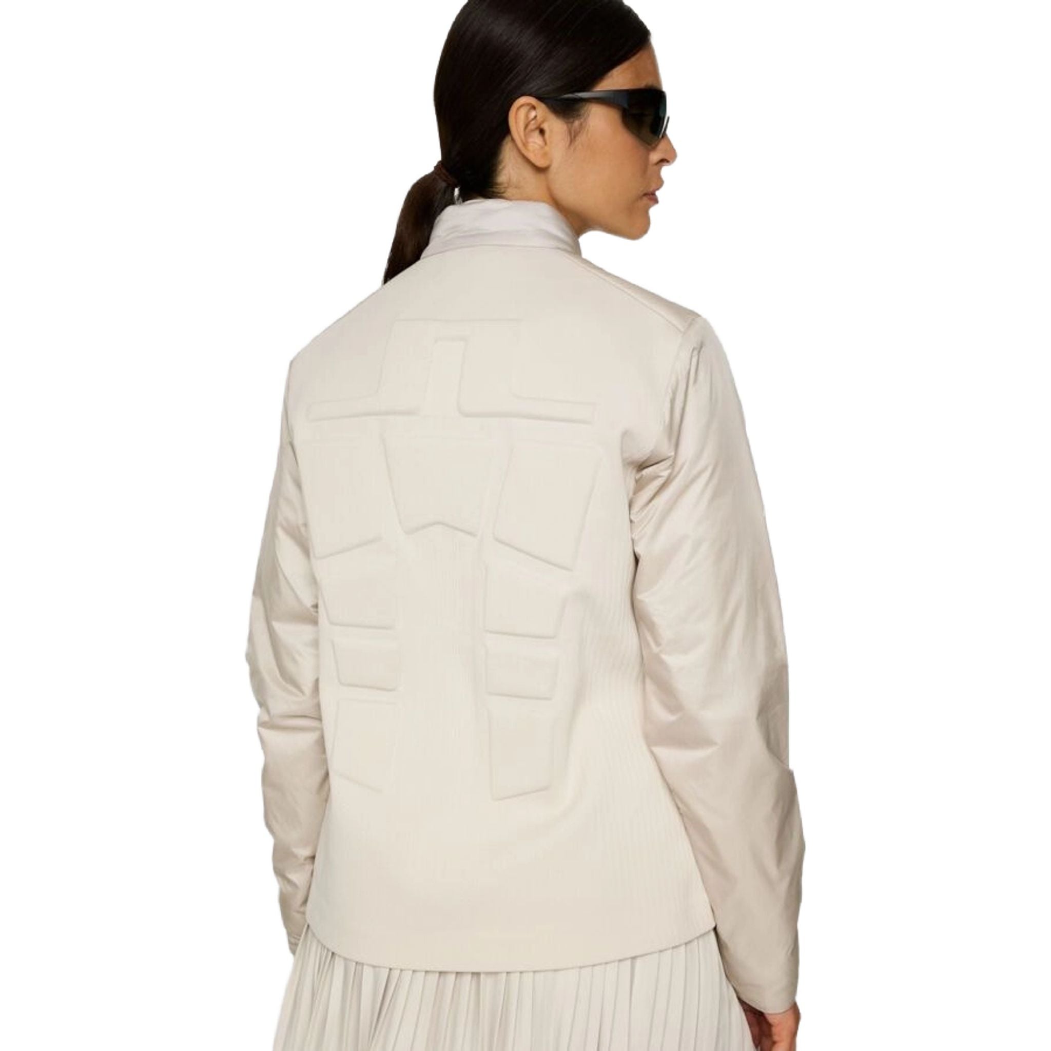 Veste matelassée J. Lindeberg Solarcore pour femme