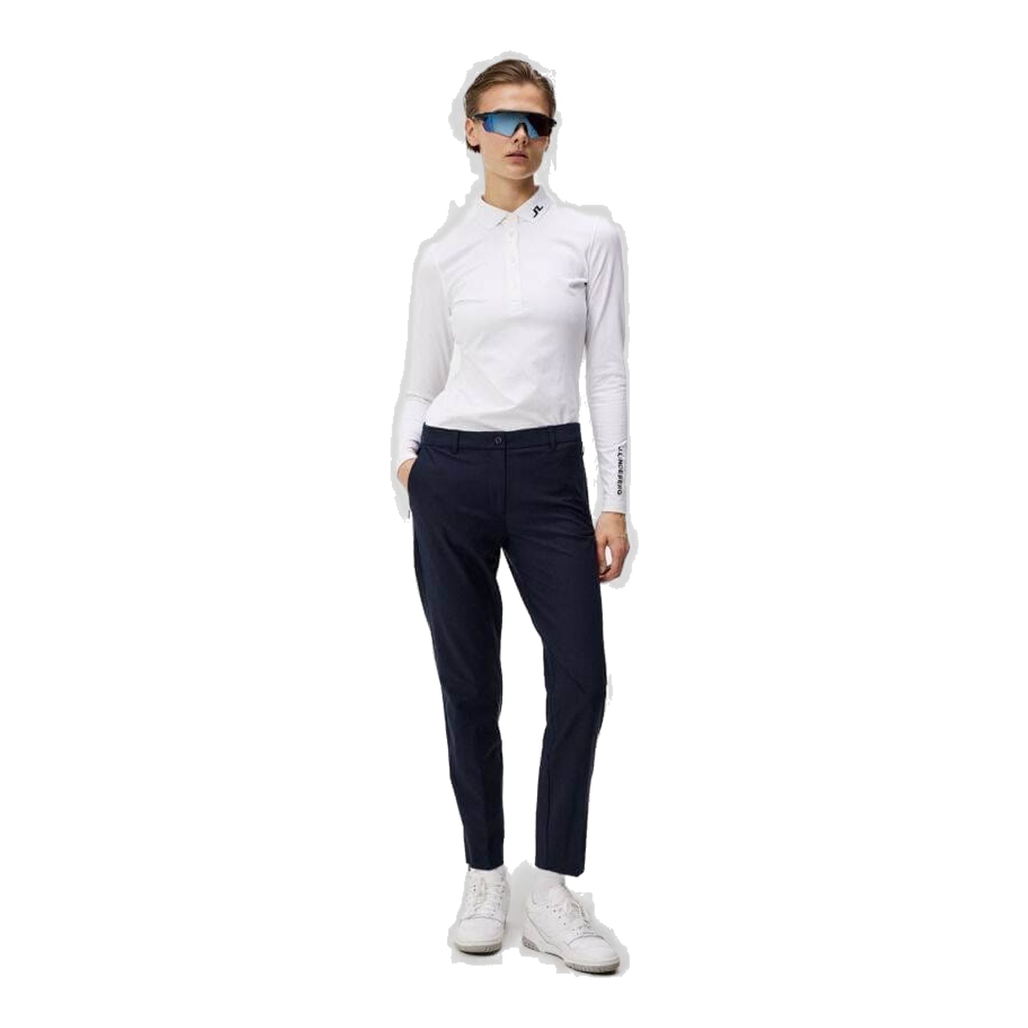 Pantalon de golf pour femmes J. Lindeberg Pia