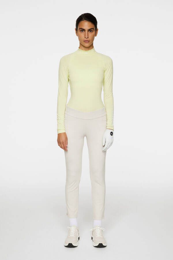 Pantalon à enfiler J. Lindeberg Lea pour femmes