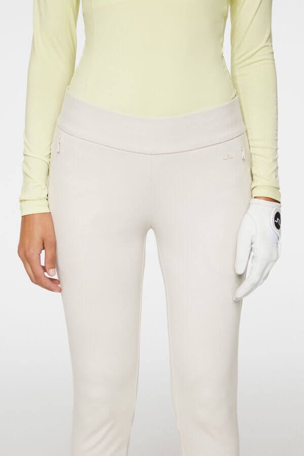 Pantalon à enfiler J. Lindeberg Lea pour femmes