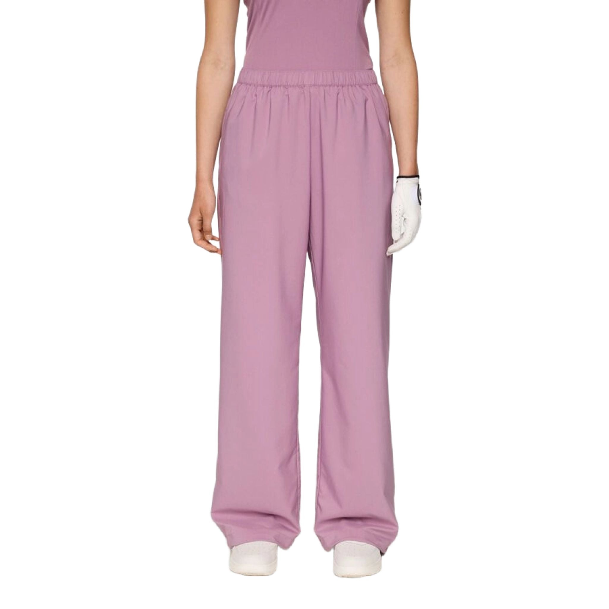 Pantalon Minerva J. Lindeberg pour femme