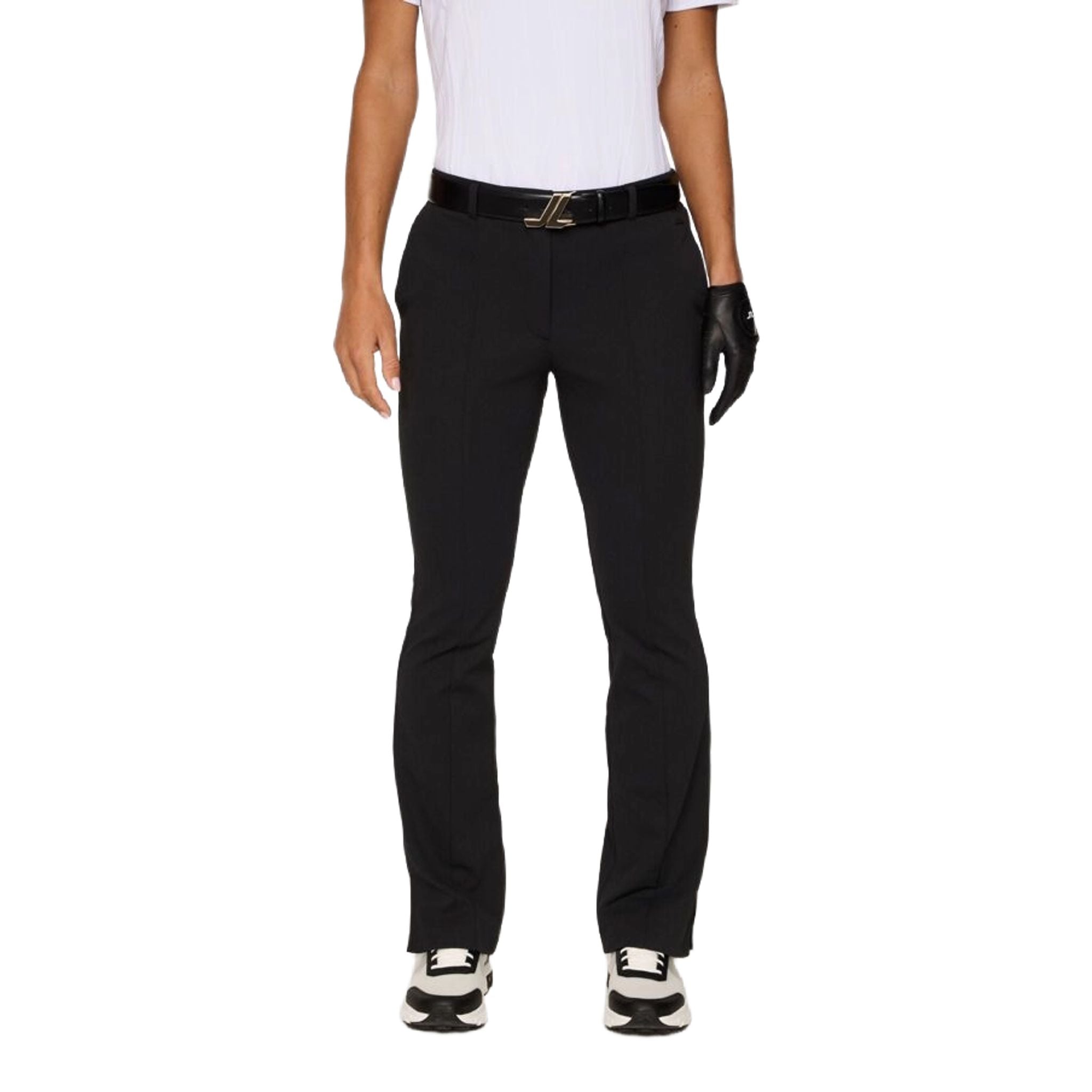 Pantalon évasé J. Lindeberg pour femme