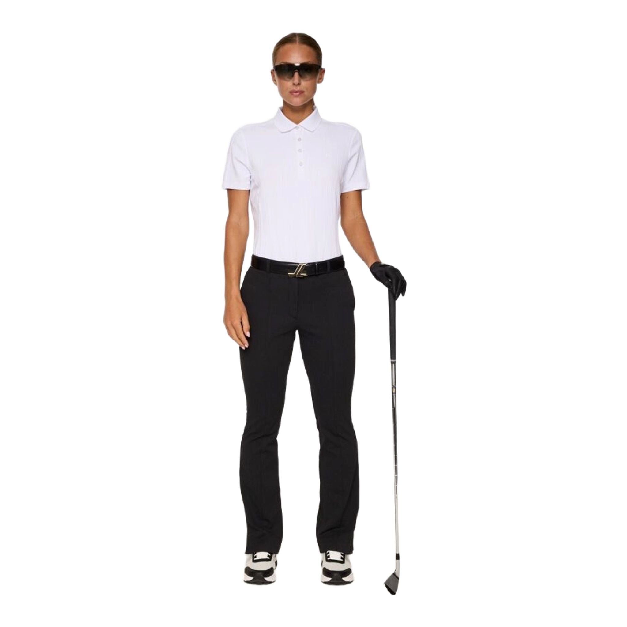 Pantalon évasé J. Lindeberg pour femme