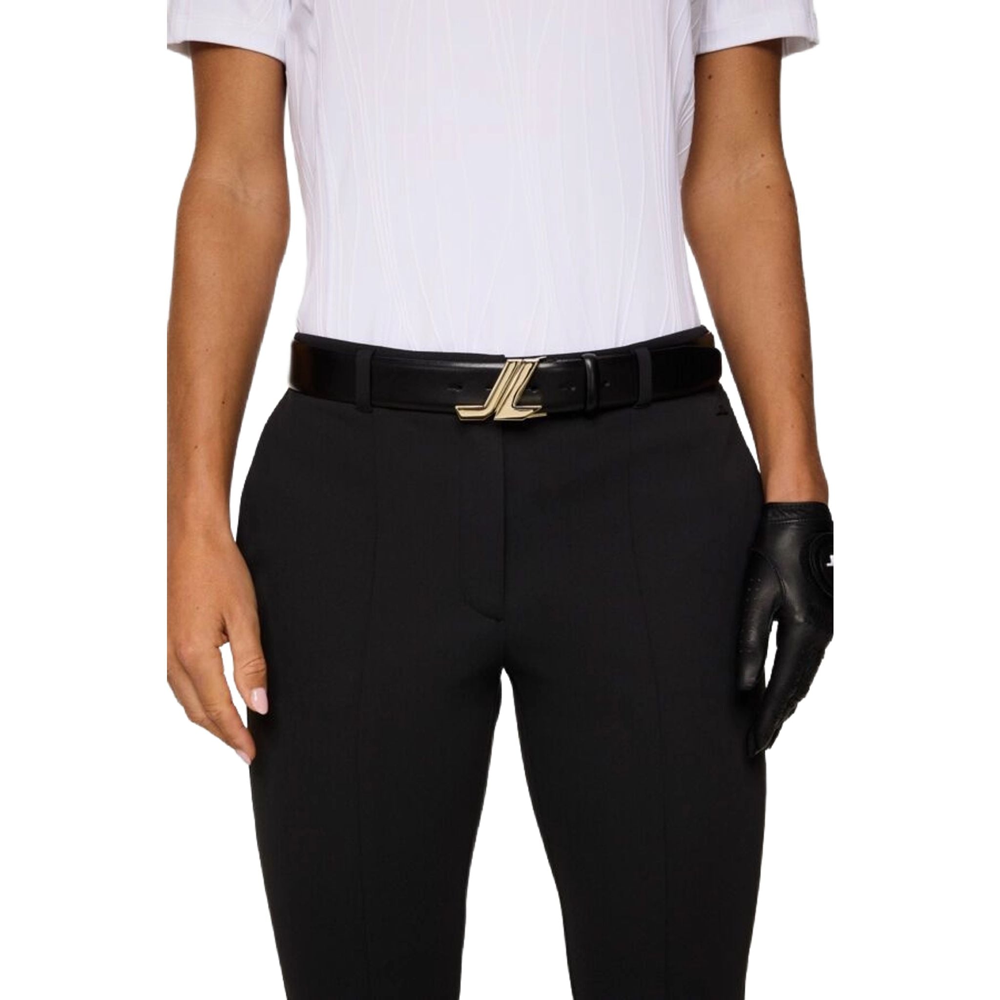 Pantalon évasé J. Lindeberg pour femme