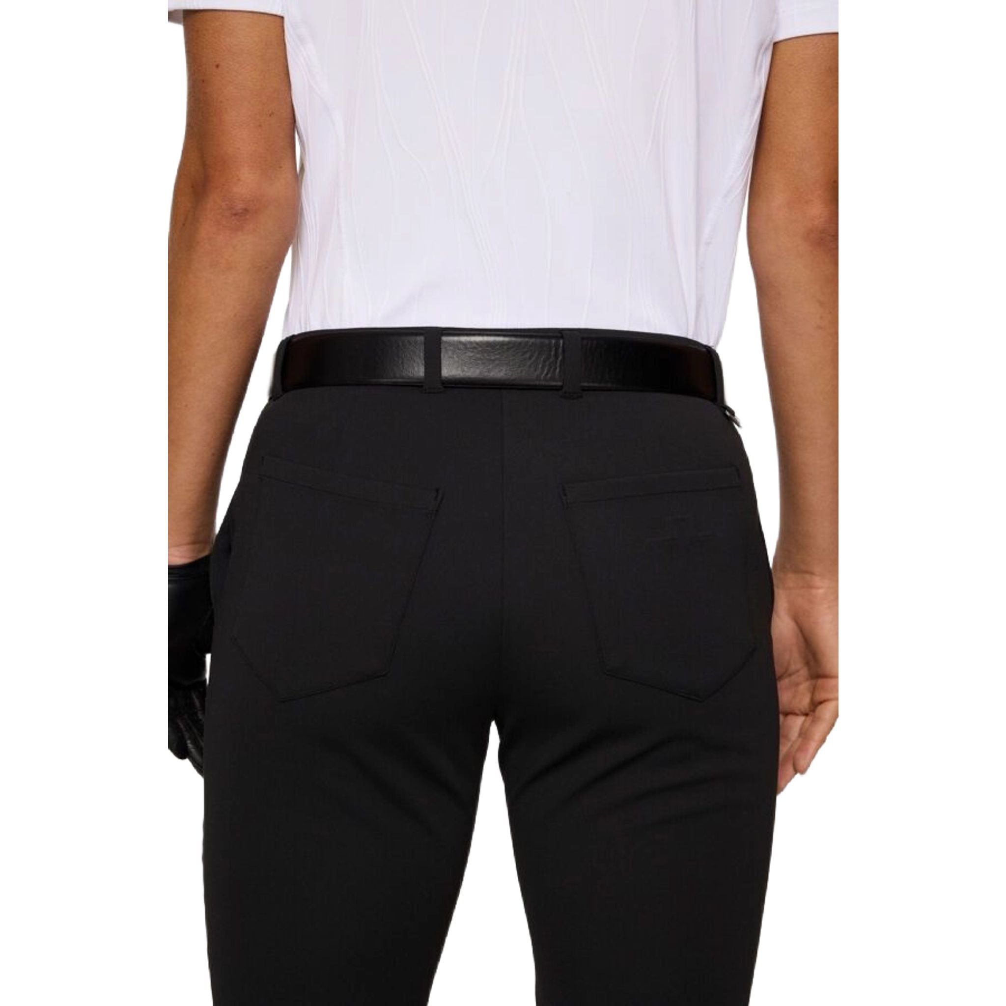 Pantalon évasé J. Lindeberg pour femme