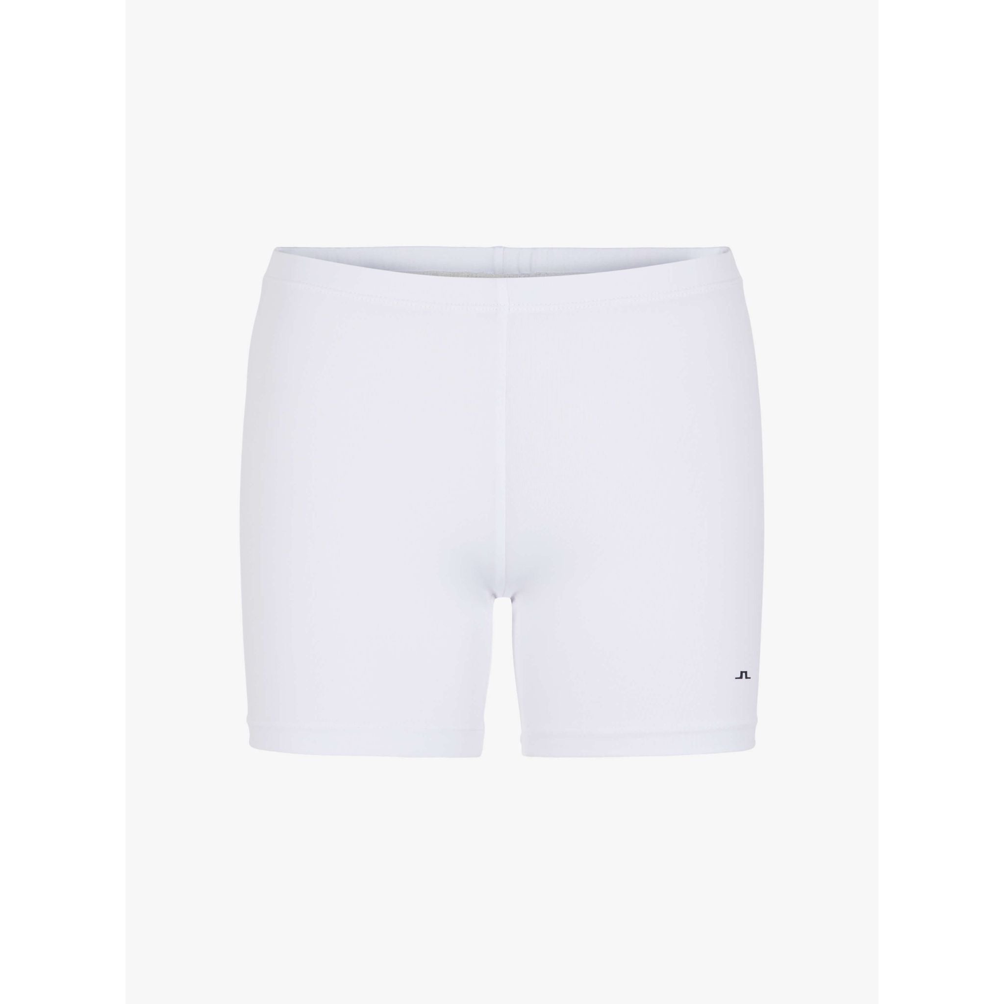 Jupe J. Lindeberg W Semina High Vent blanc femme