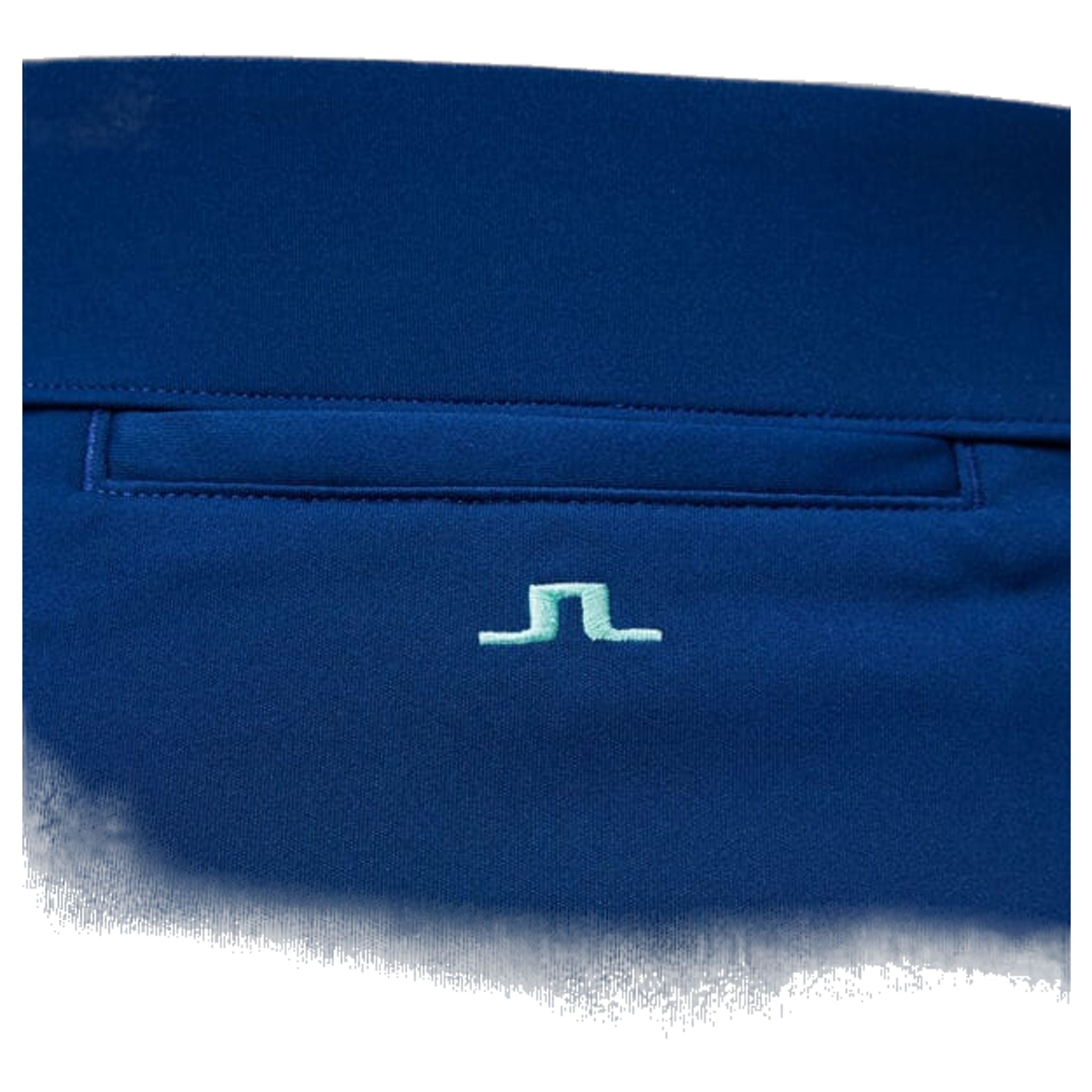 Jupe mi-longue Amelie de J. Lindeberg pour femmes