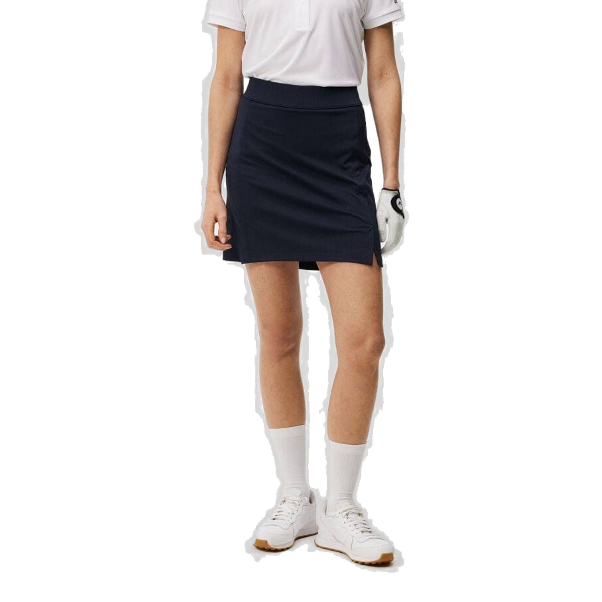 J. Lindeberg Jupe-short longue Amelie Femme