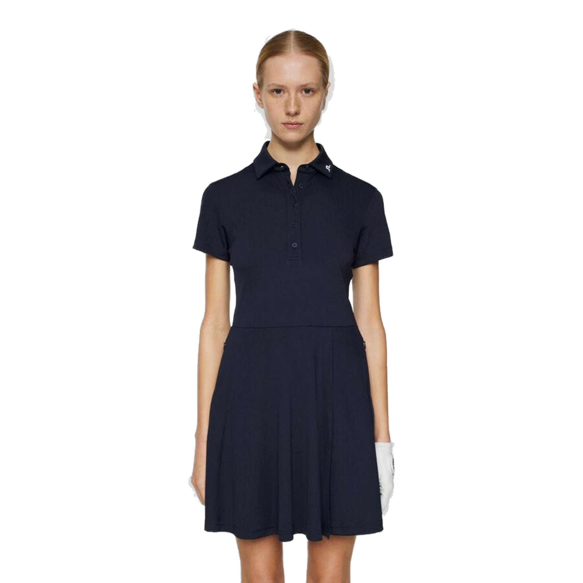 J. Lindeberg robe Janna femme