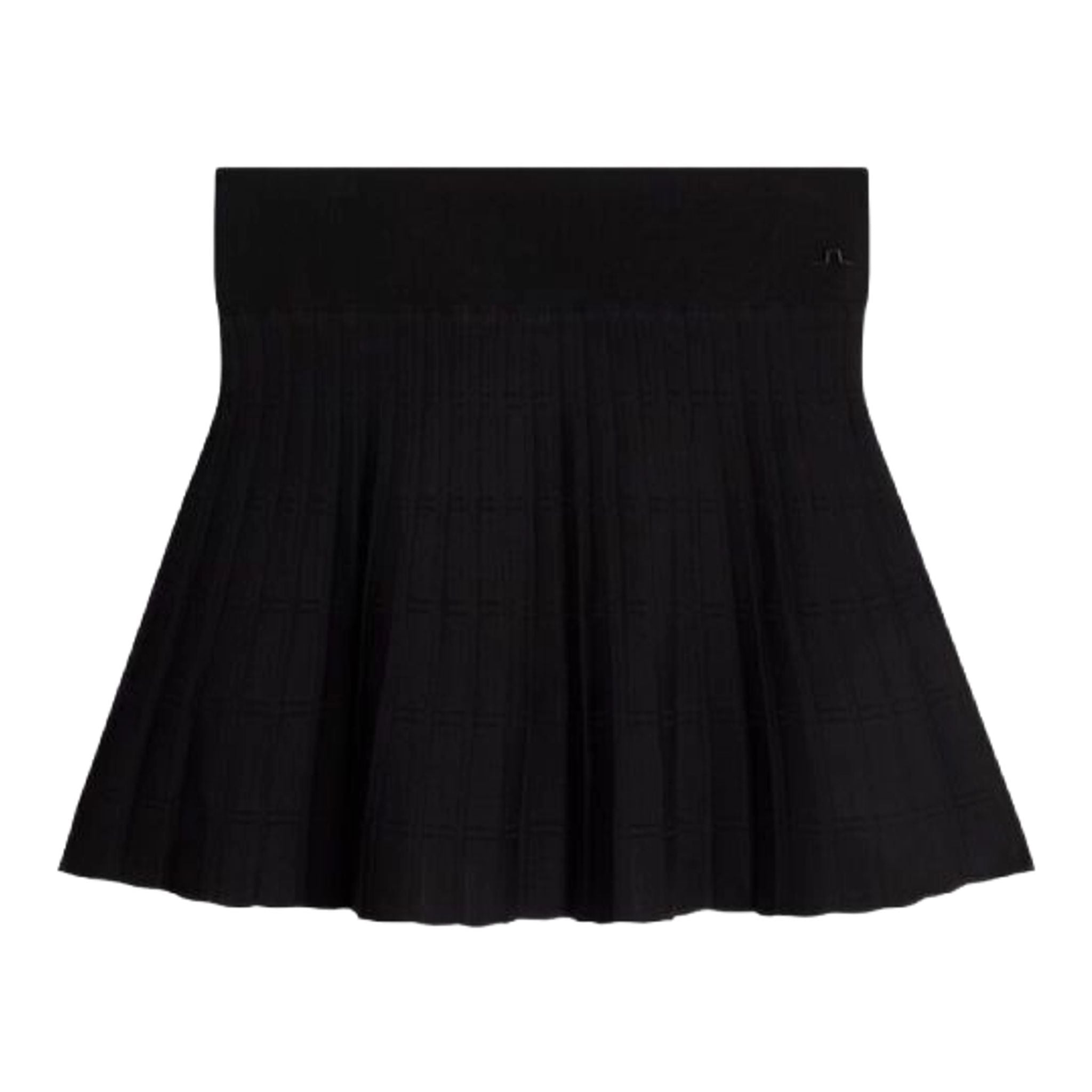 Jupe tricotée Esmeralda de J. Lindeberg pour femmes