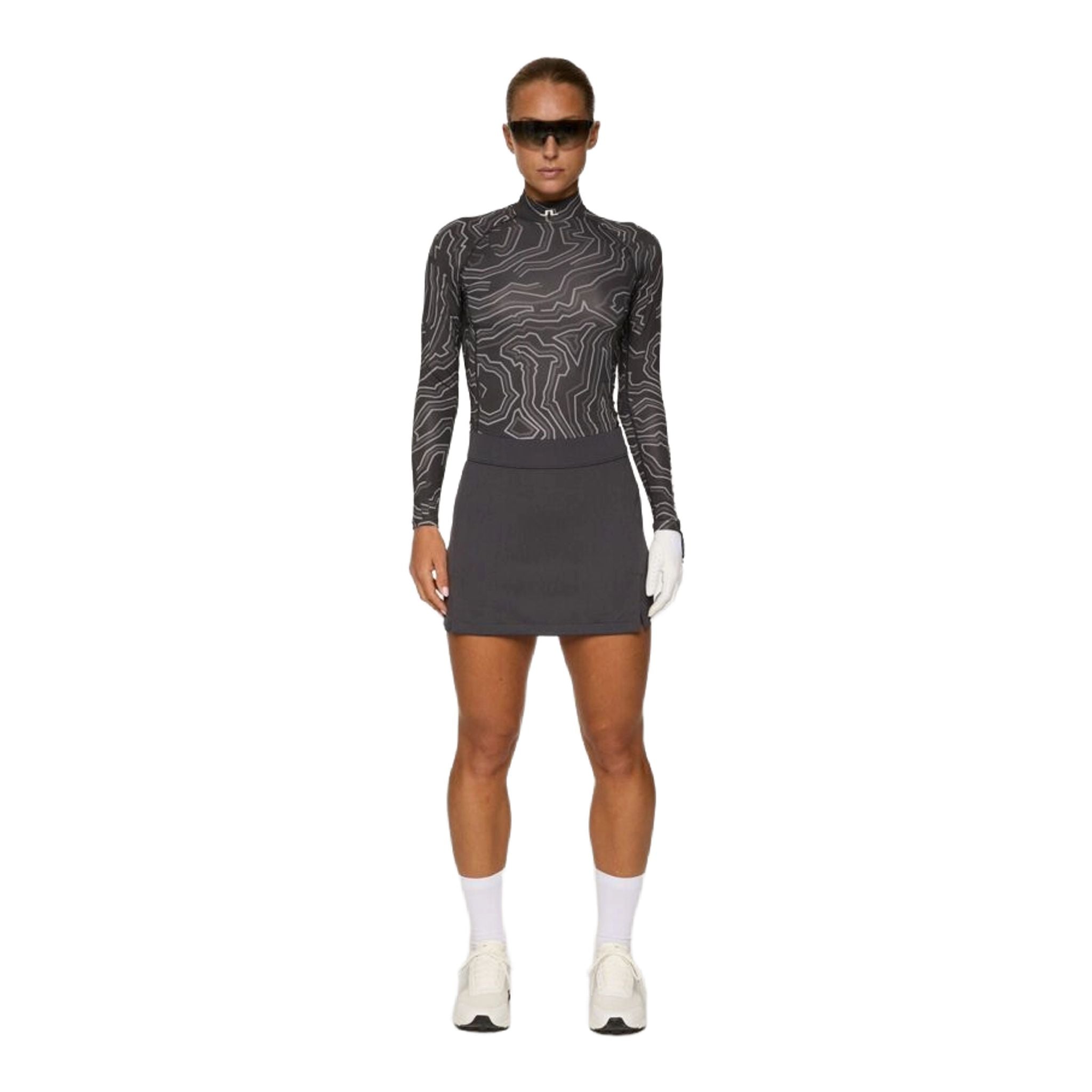 Jupe Amelie J. Lindeberg pour femmes