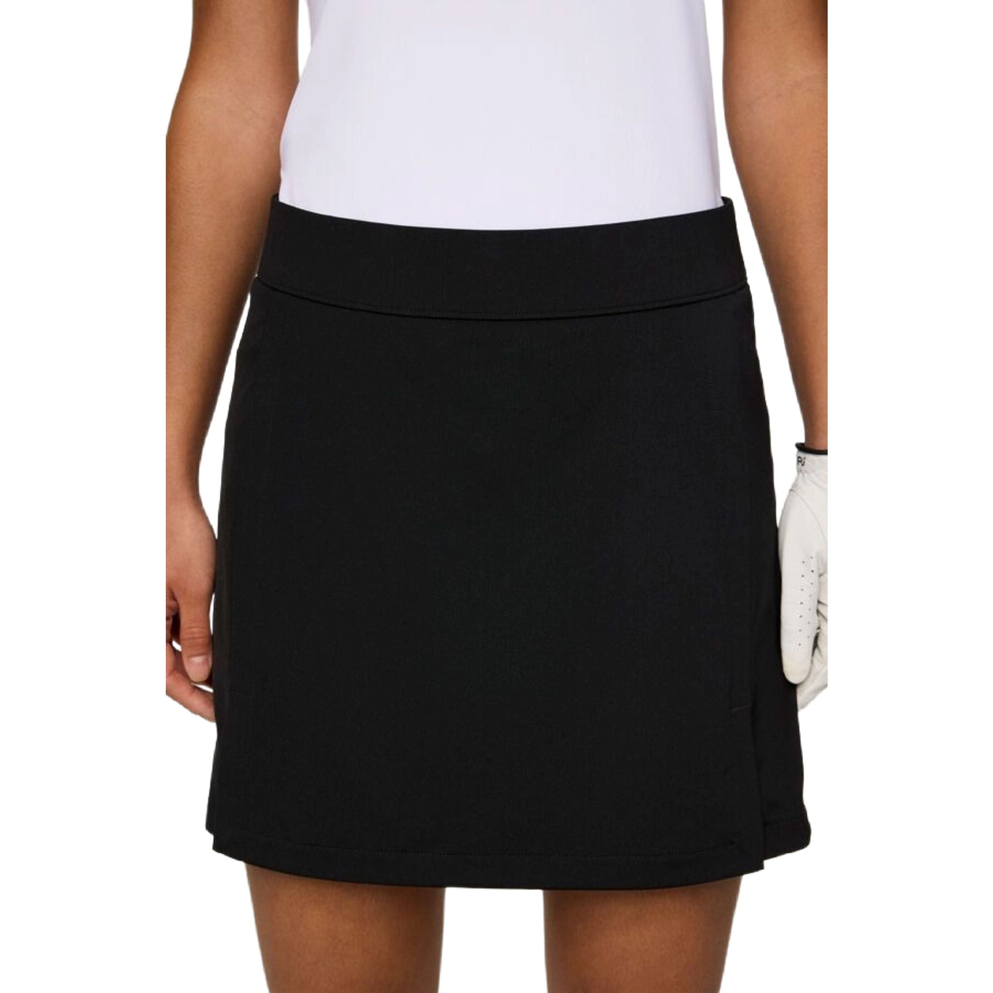 J. Lindeberg Jupe mi-longue Amelie Femme