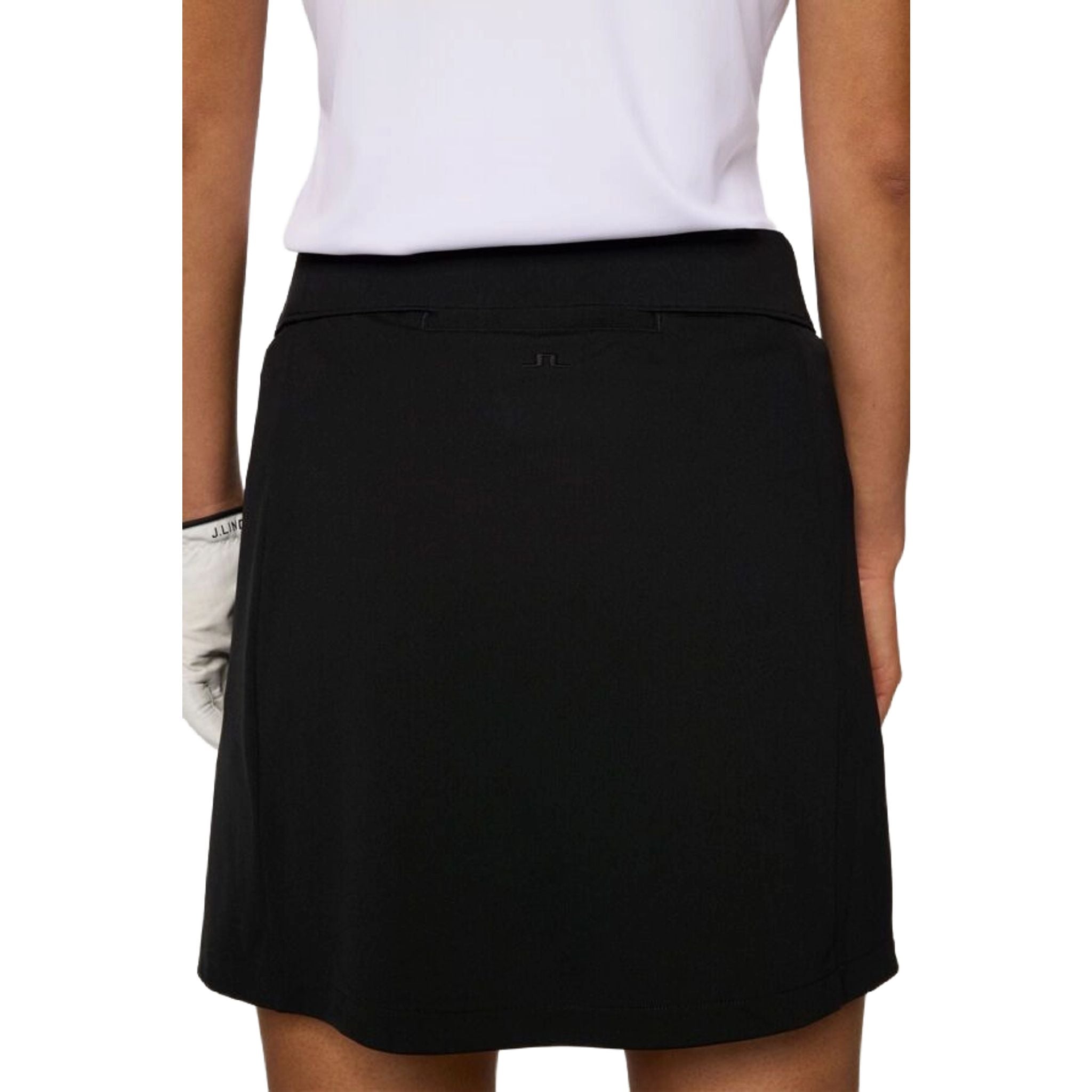 J. Lindeberg Jupe mi-longue Amelie Femme