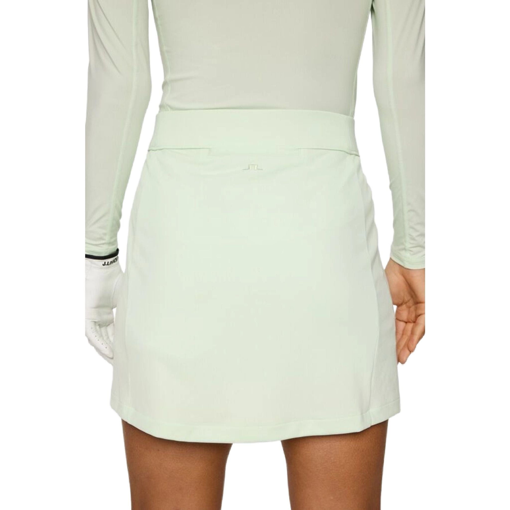 J. Lindeberg Jupe mi-longue Amelie Femme