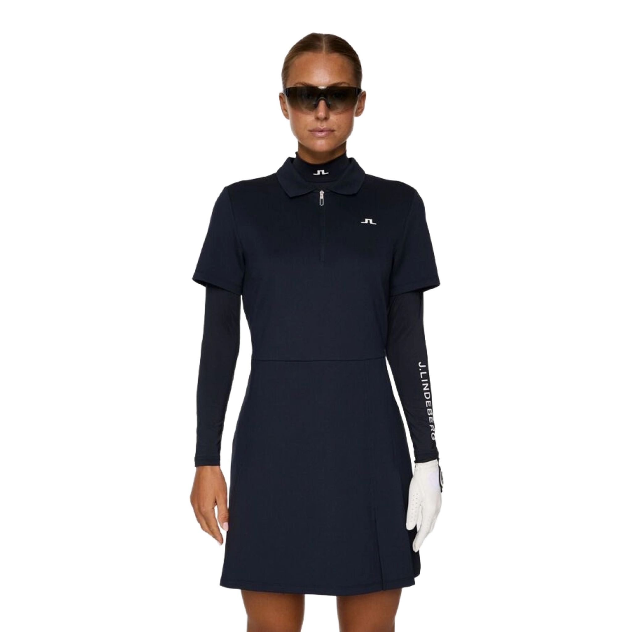 Robe Kanai pour femmes de J. Lindeberg