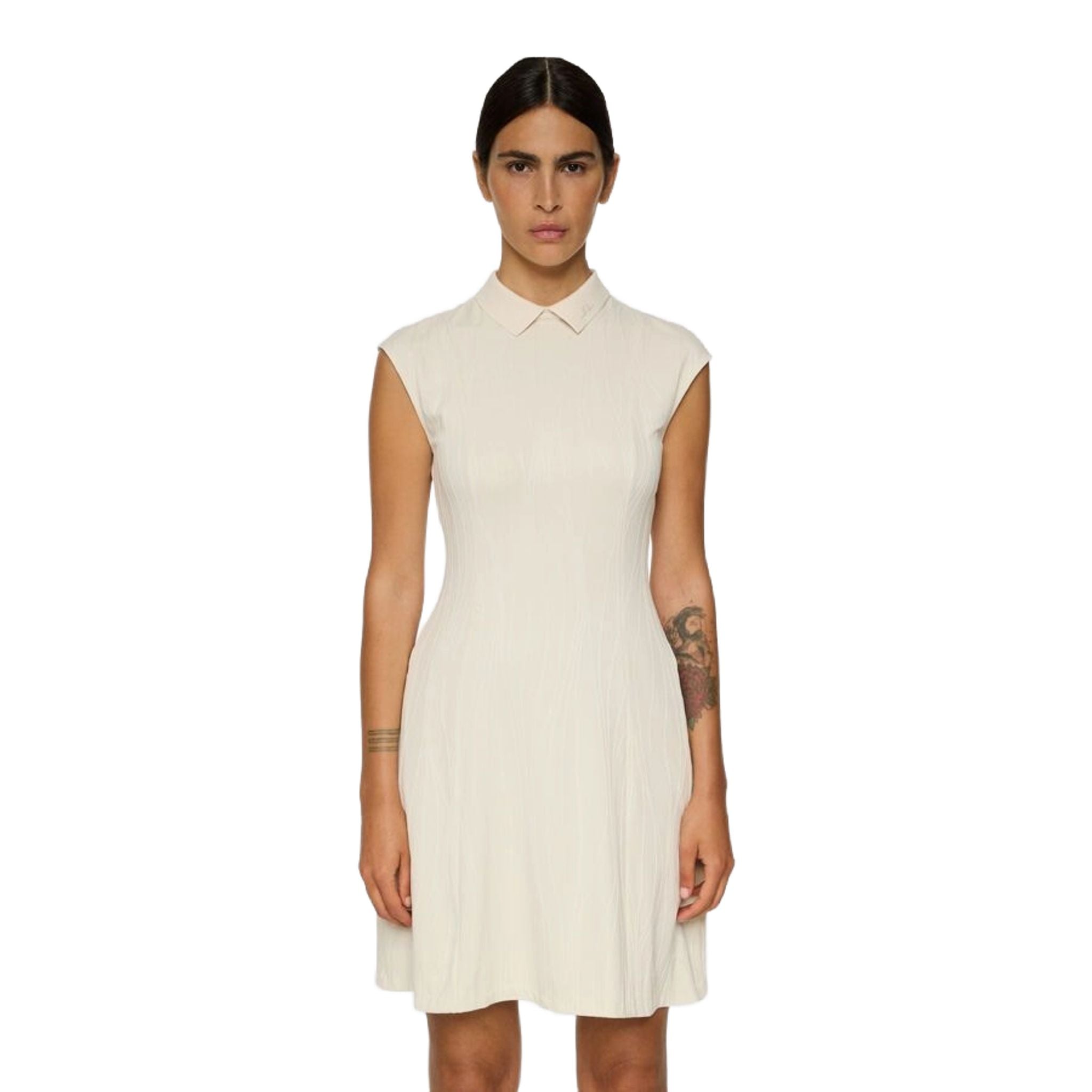 Robe Jill pour femmes de J. Lindeberg