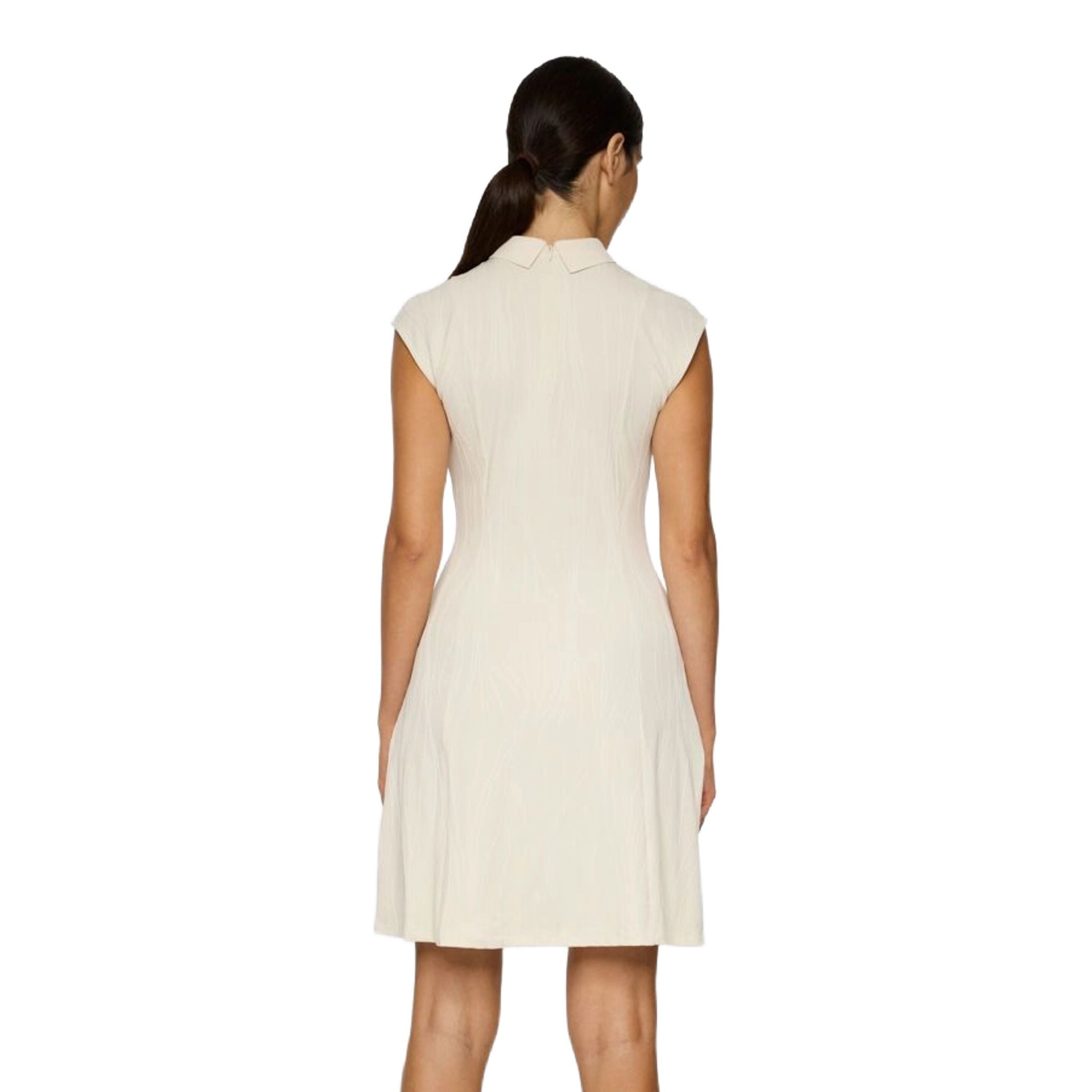 Robe Jill pour femmes de J. Lindeberg