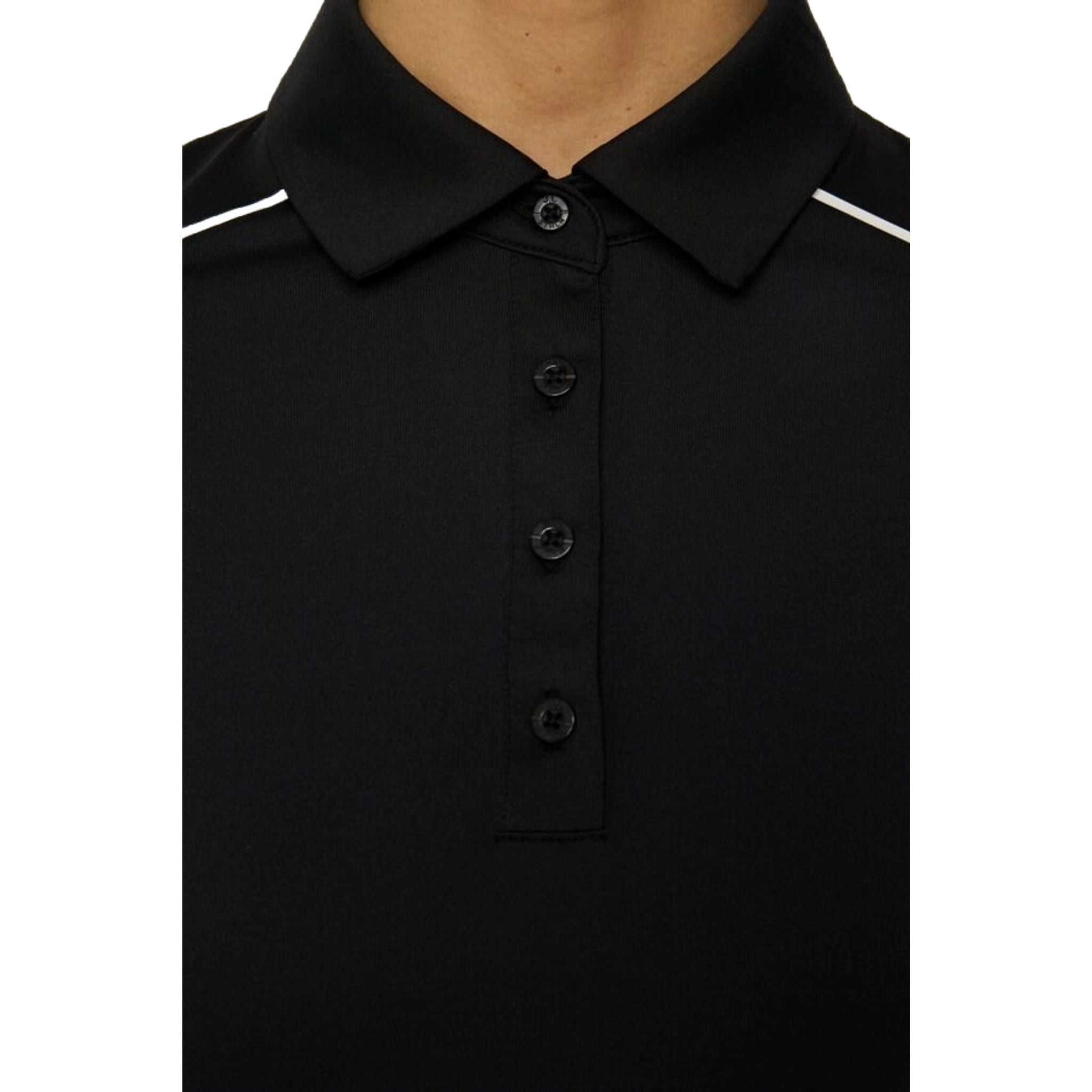 Robe à manches longues Gizelle de J. Lindeberg pour femmes