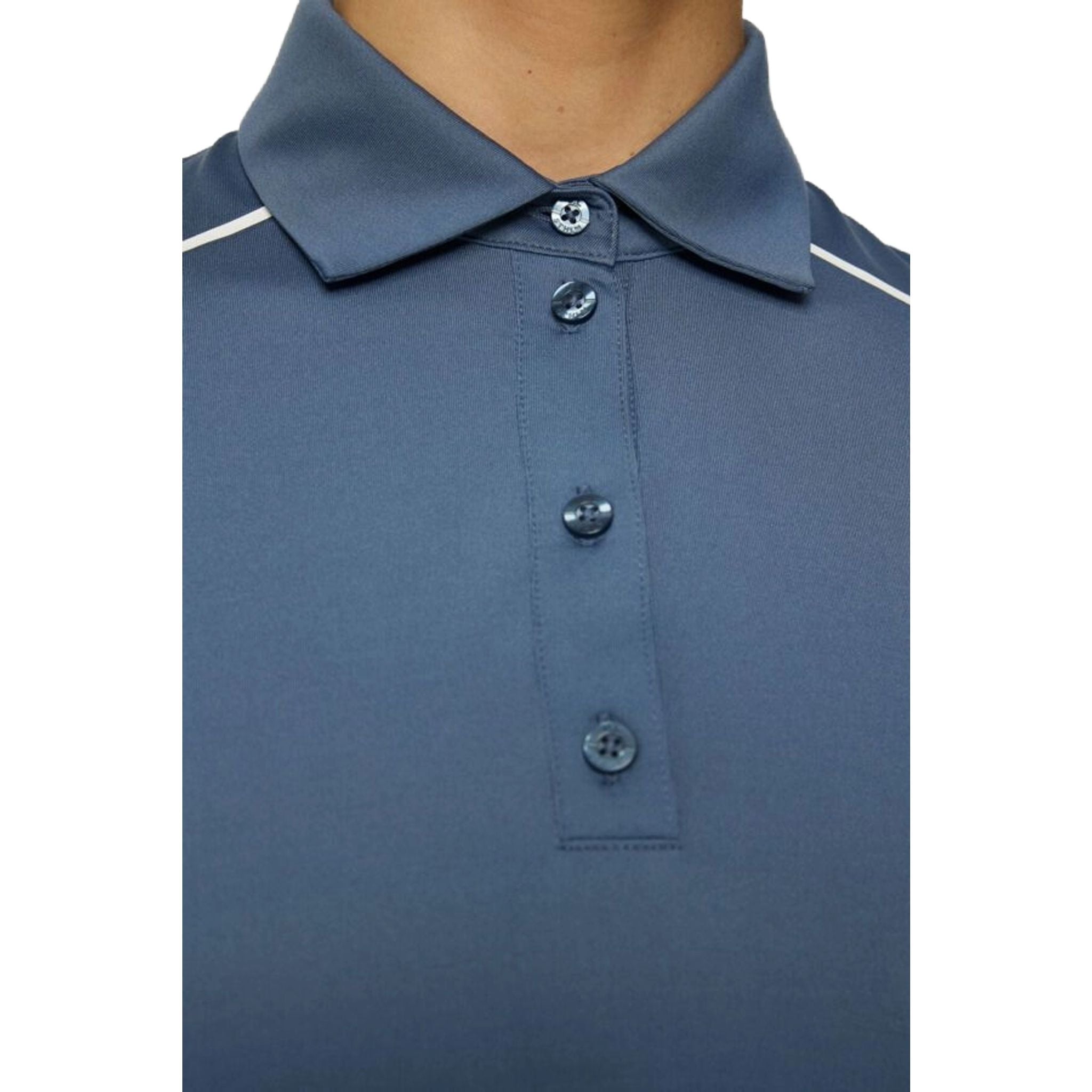 Robe à manches longues Gizelle de J. Lindeberg pour femmes