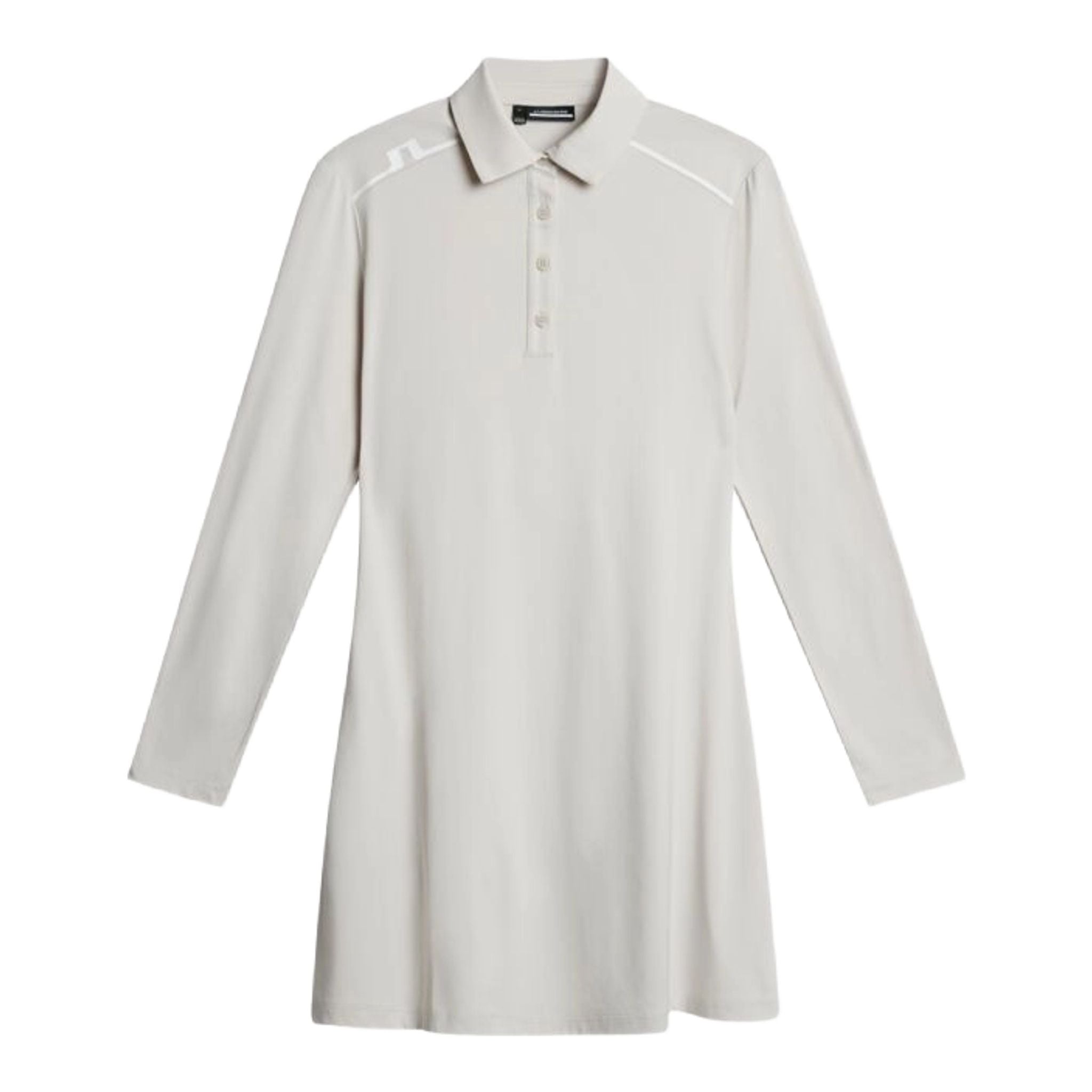 Robe à manches longues Gizelle de J. Lindeberg pour femmes