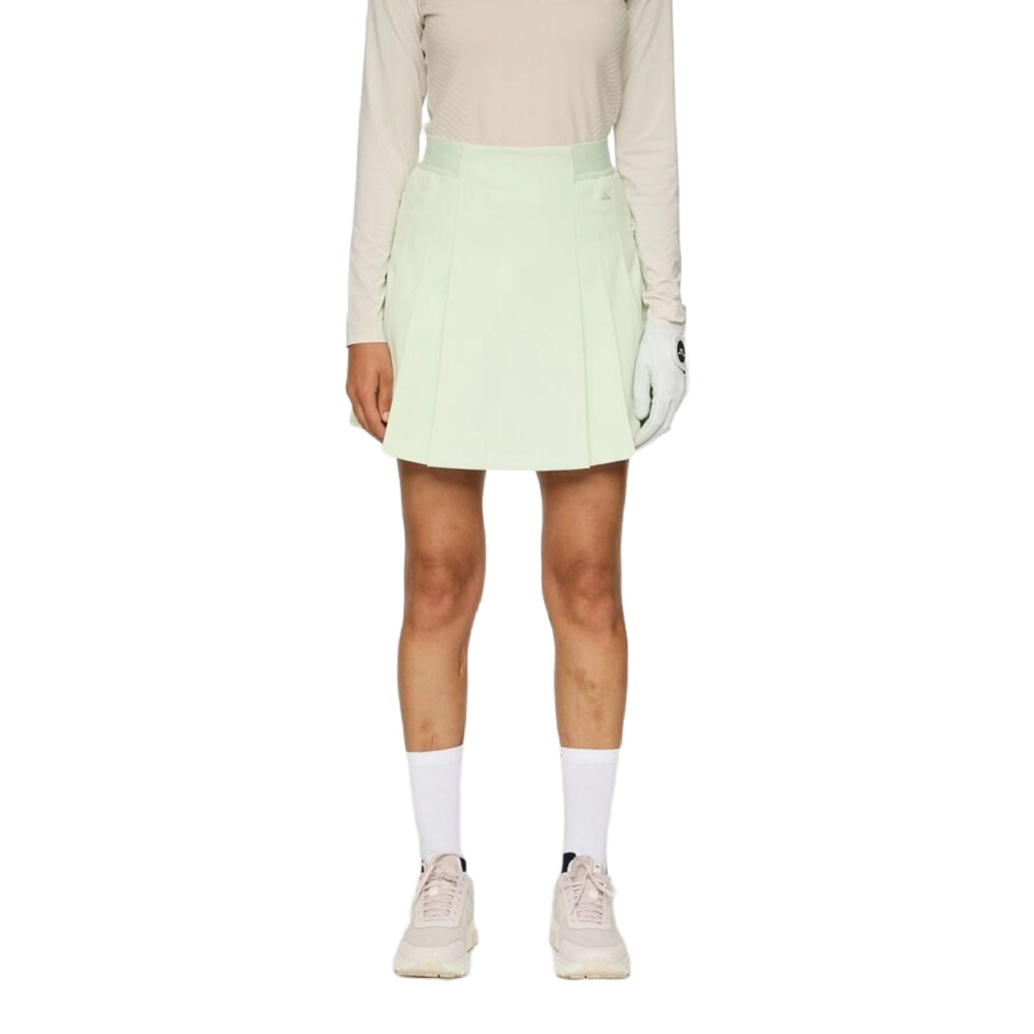 J. Lindeberg Jupe Alesia femme