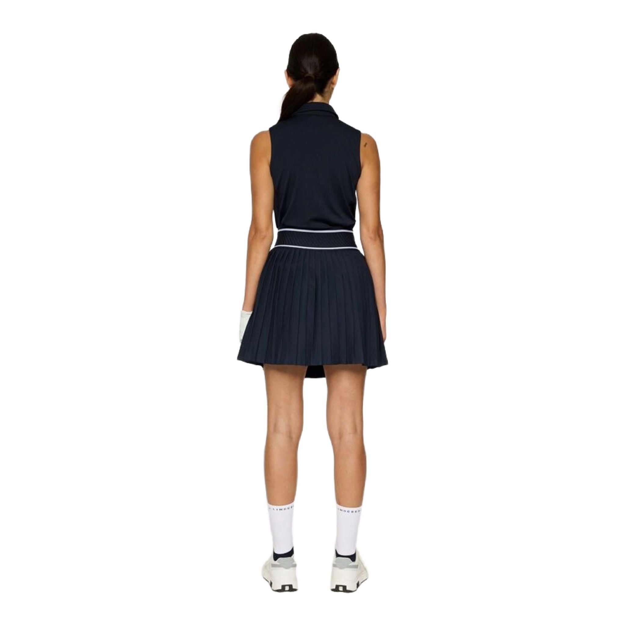 Jupe Twiggy J. Lindeberg pour femmes