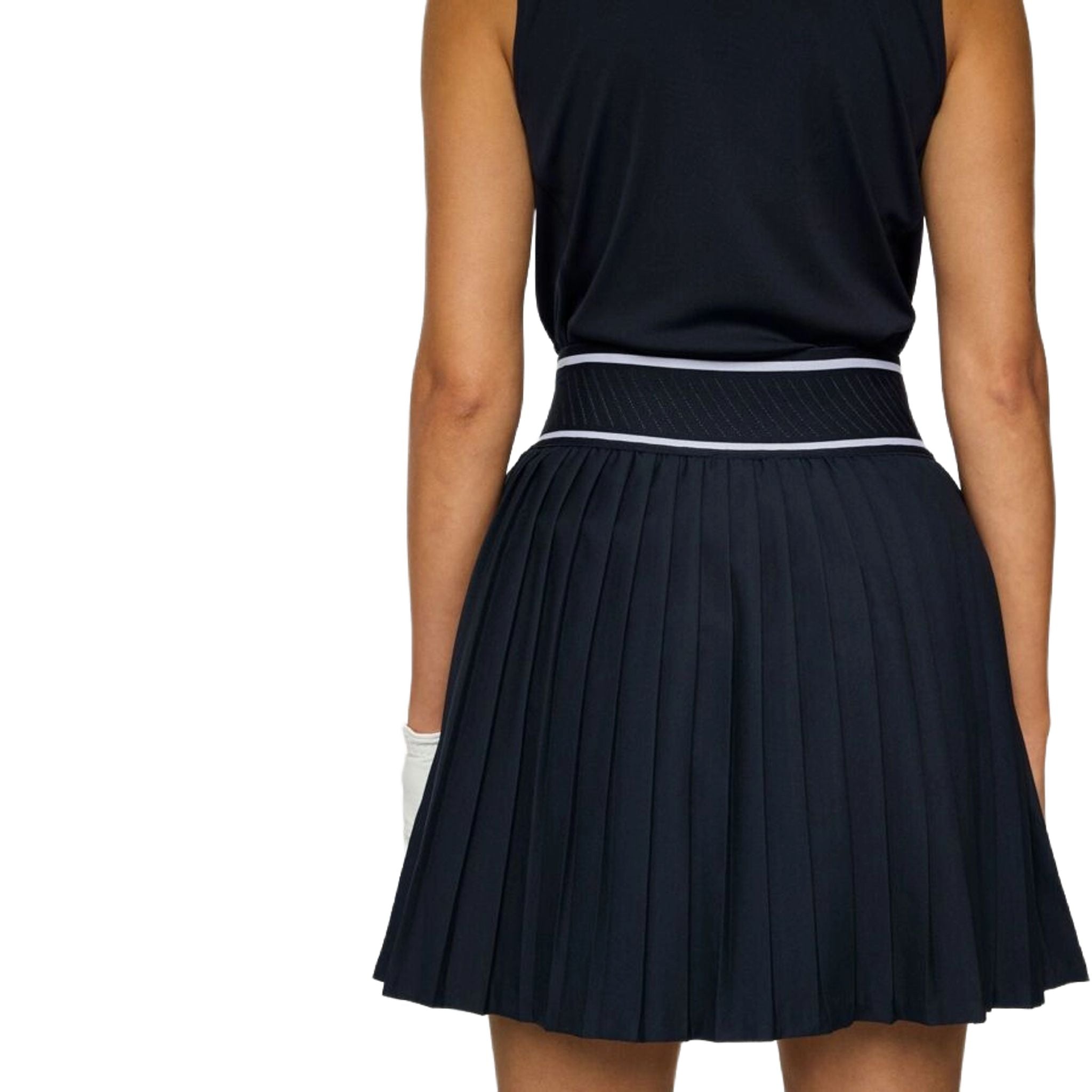 Jupe Twiggy J. Lindeberg pour femmes